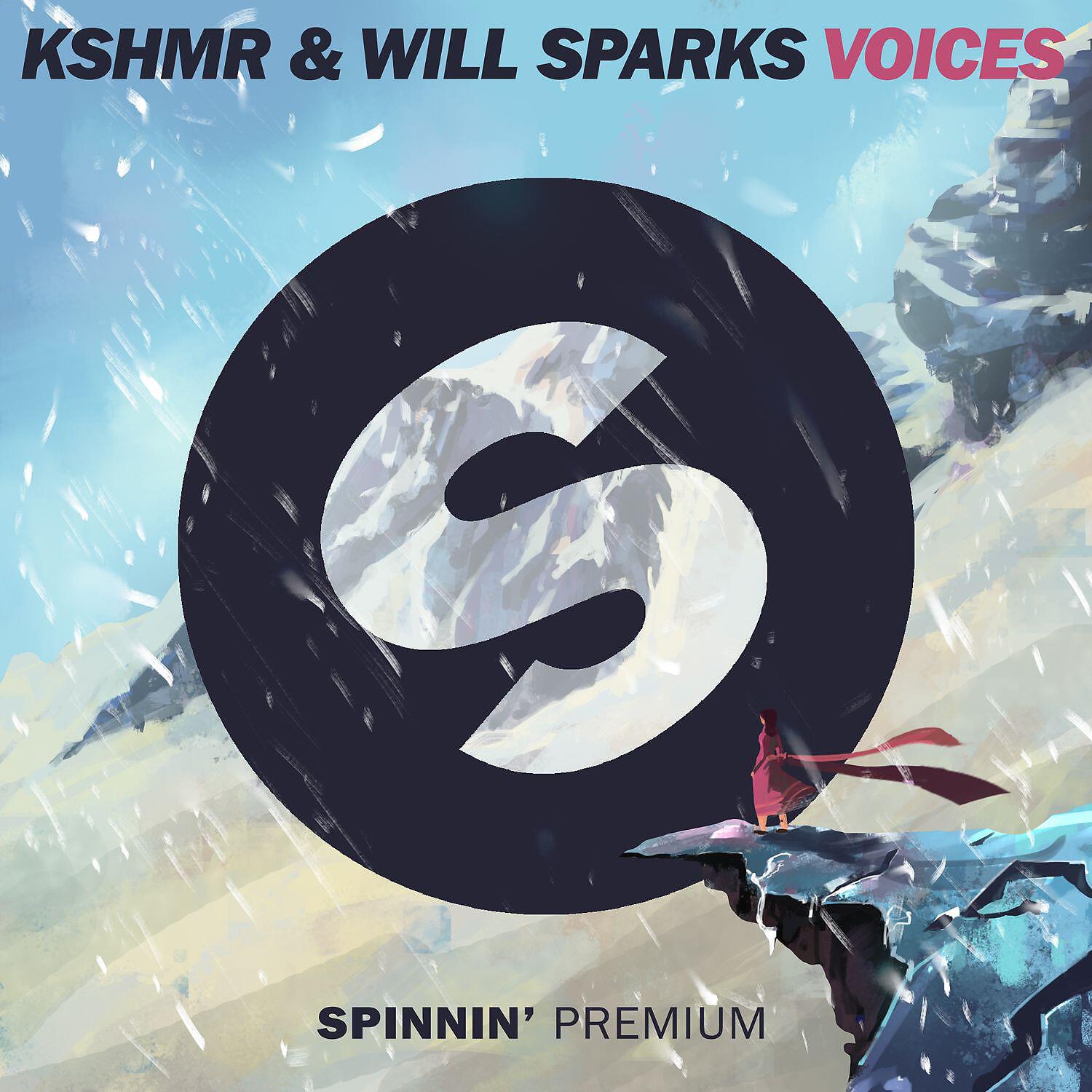 Релиз Voices