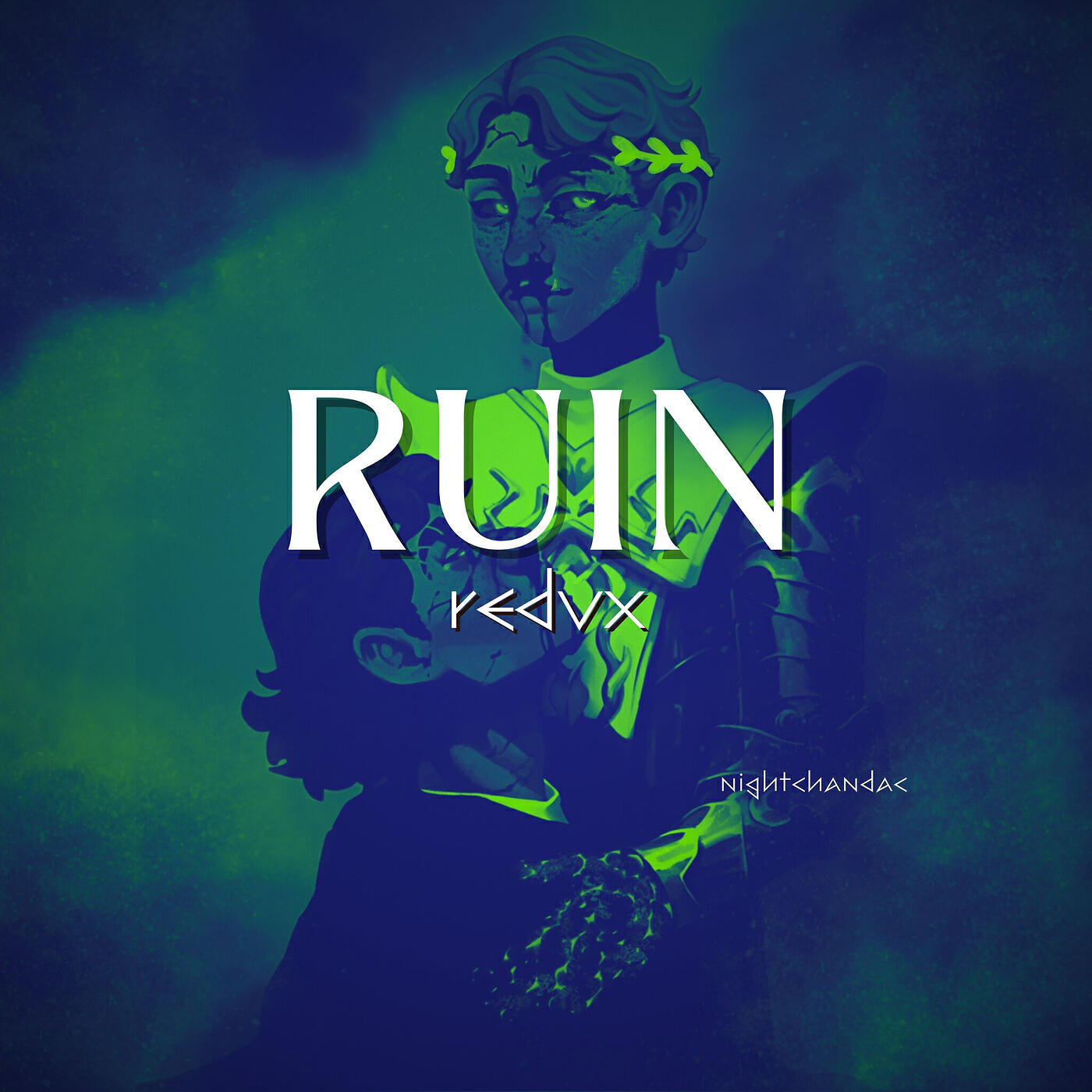 Релиз Ruin: Redux