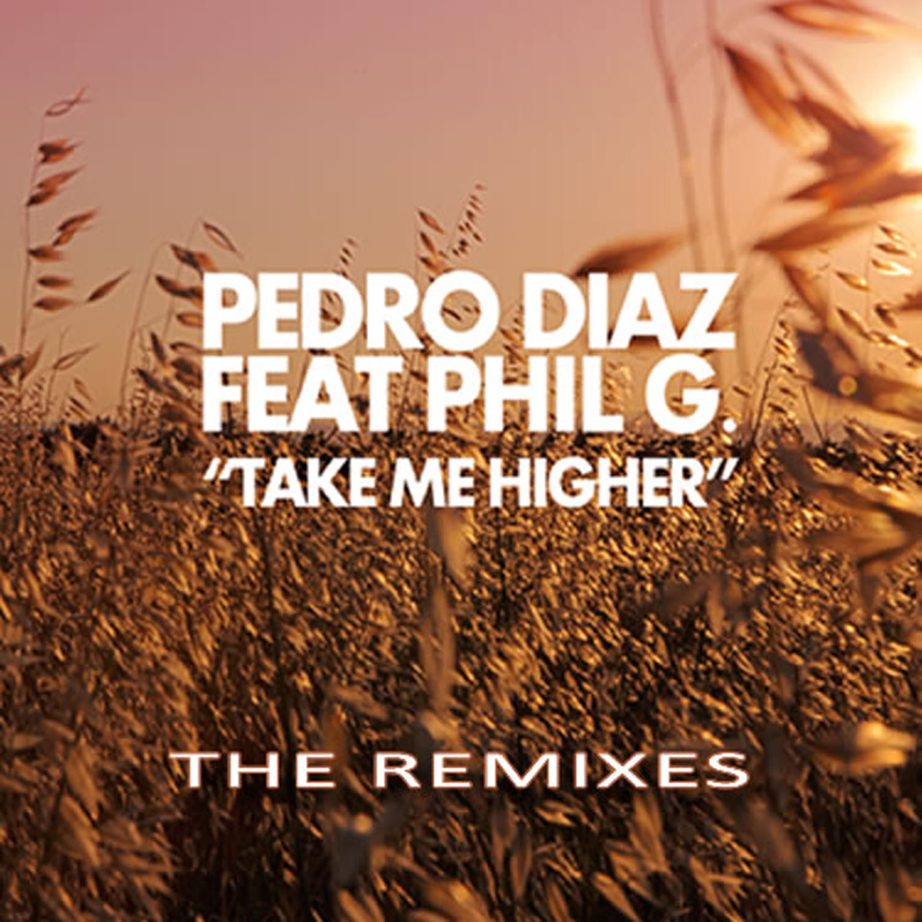 Релиз Take Me Higher
