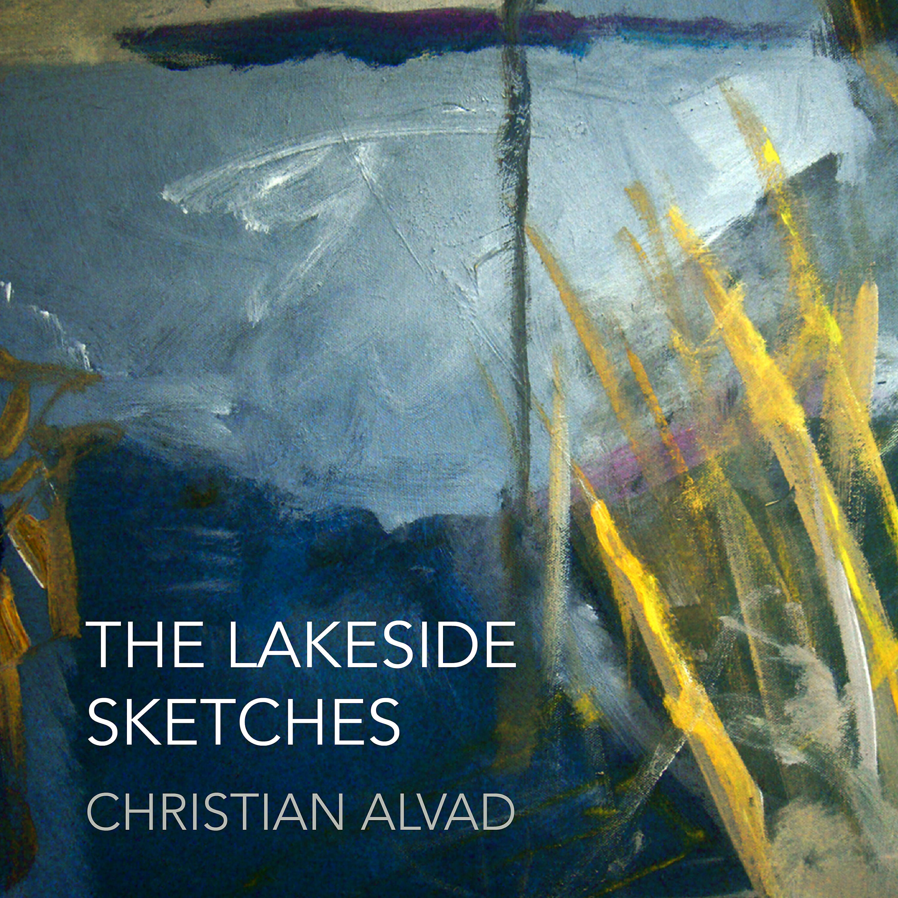 Релиз The Lakeside Sketches
