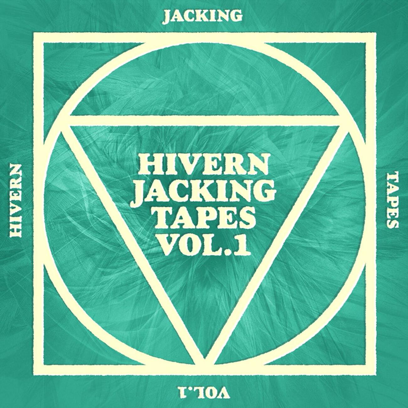 Постер альбома Hivern Jacking Tapes Vol 1