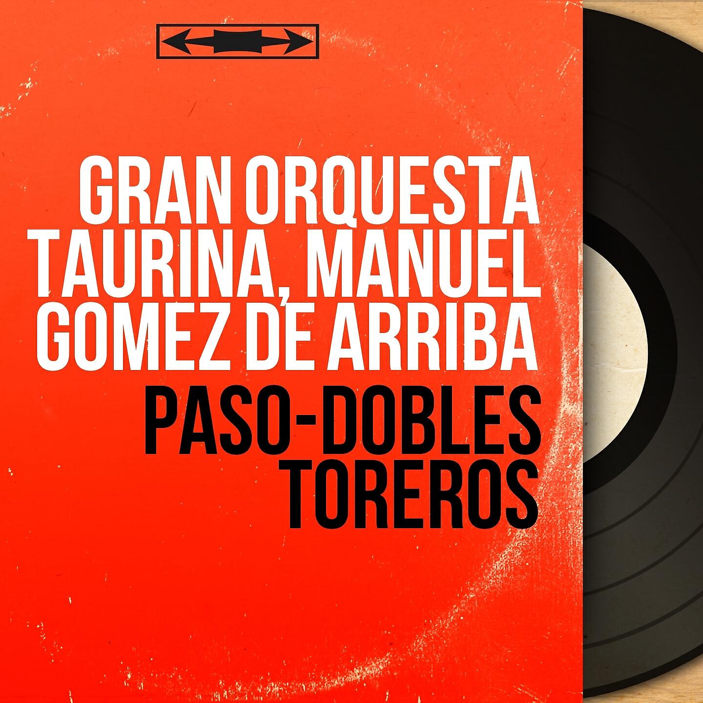 Gran Orquesta Taurina