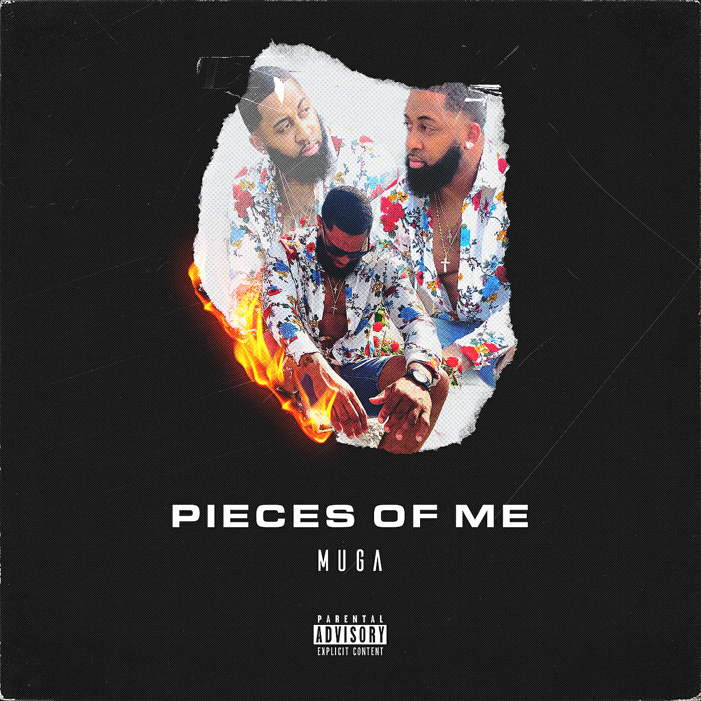 Релиз Peices of Me