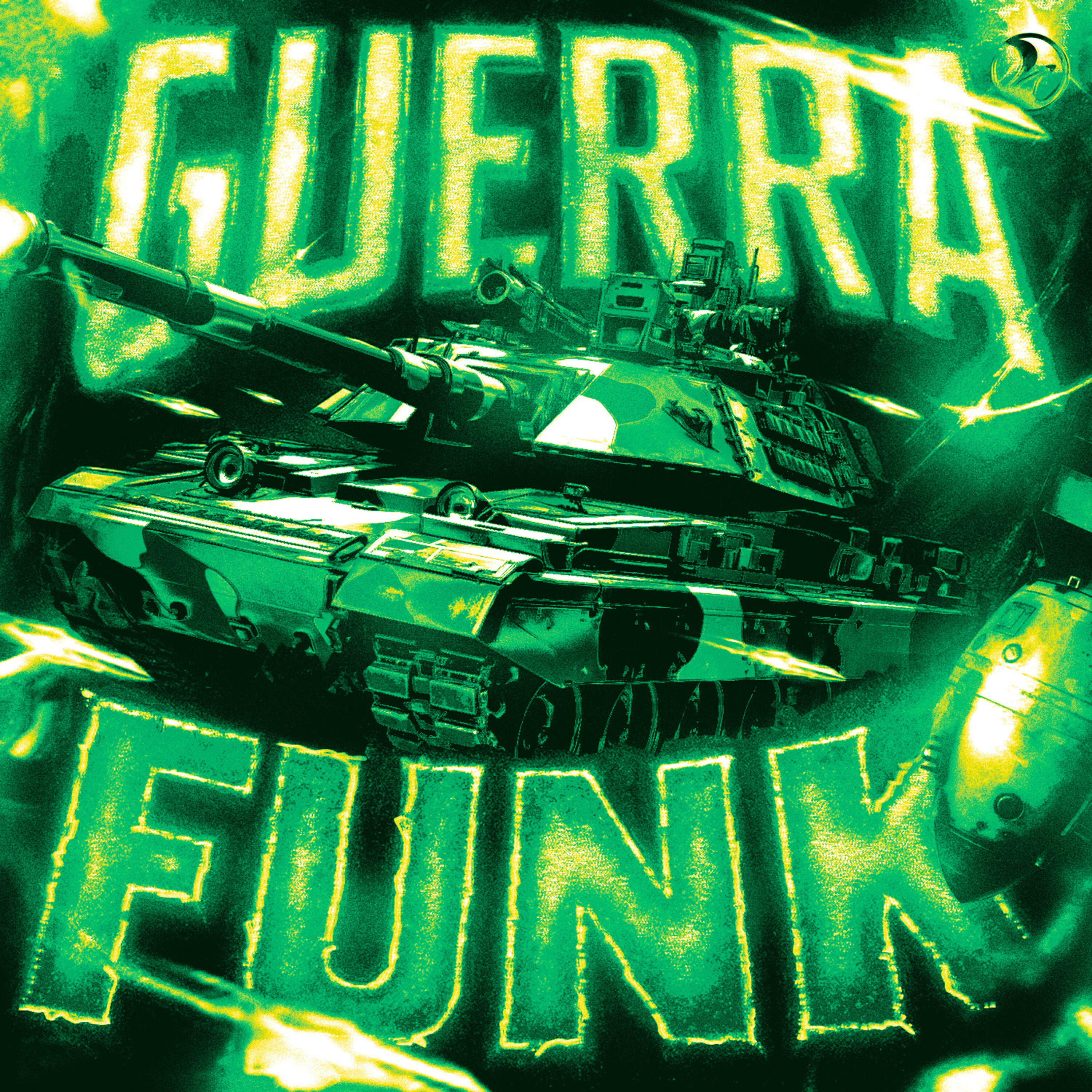 Релиз GUERRA FUNK