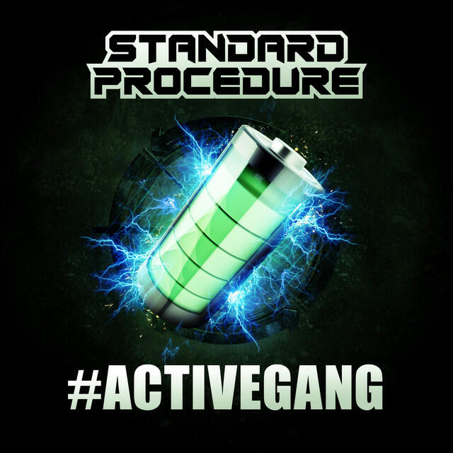 Релиз Active Gang