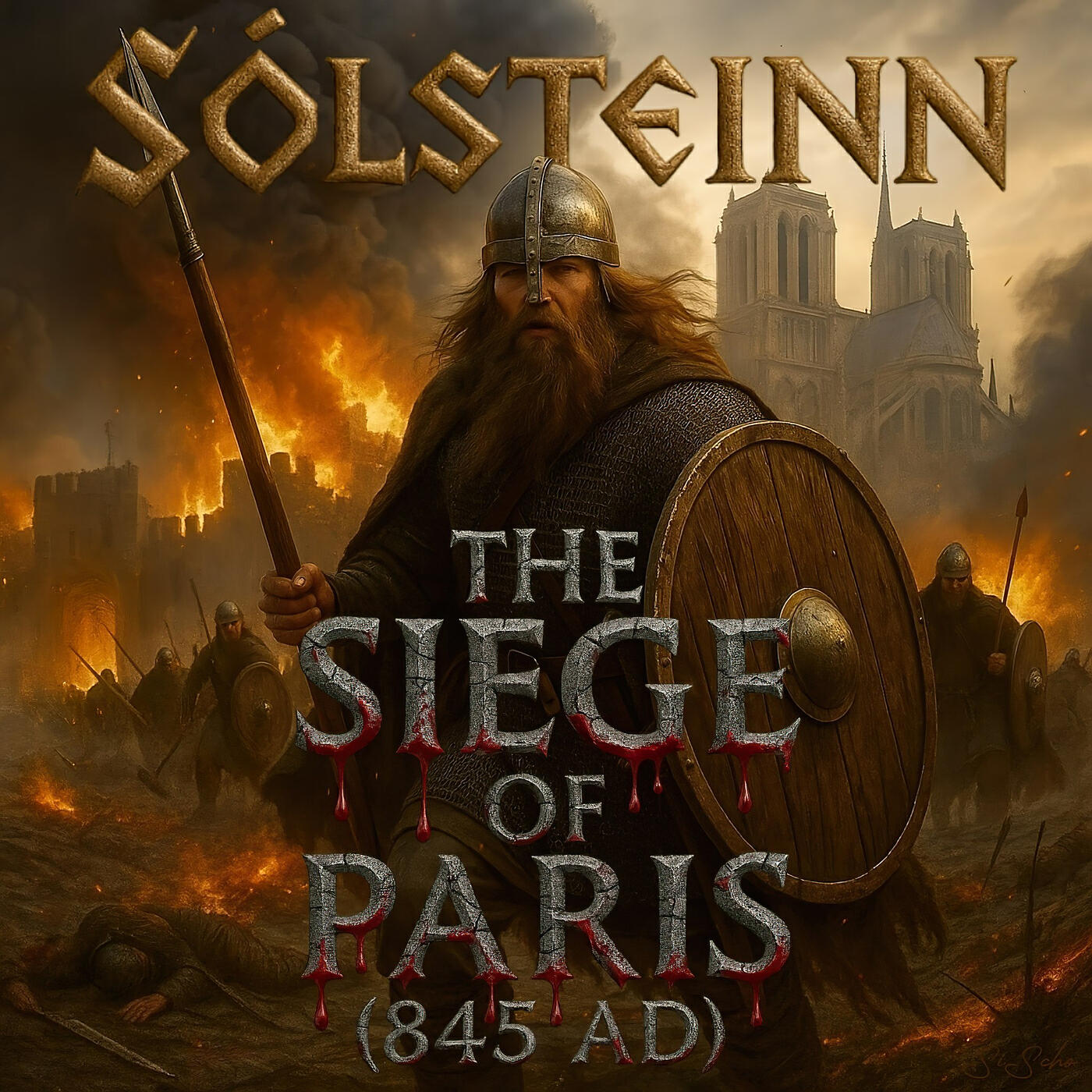 Sólsteinn