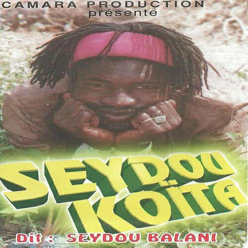 Релиз Seydou Balani