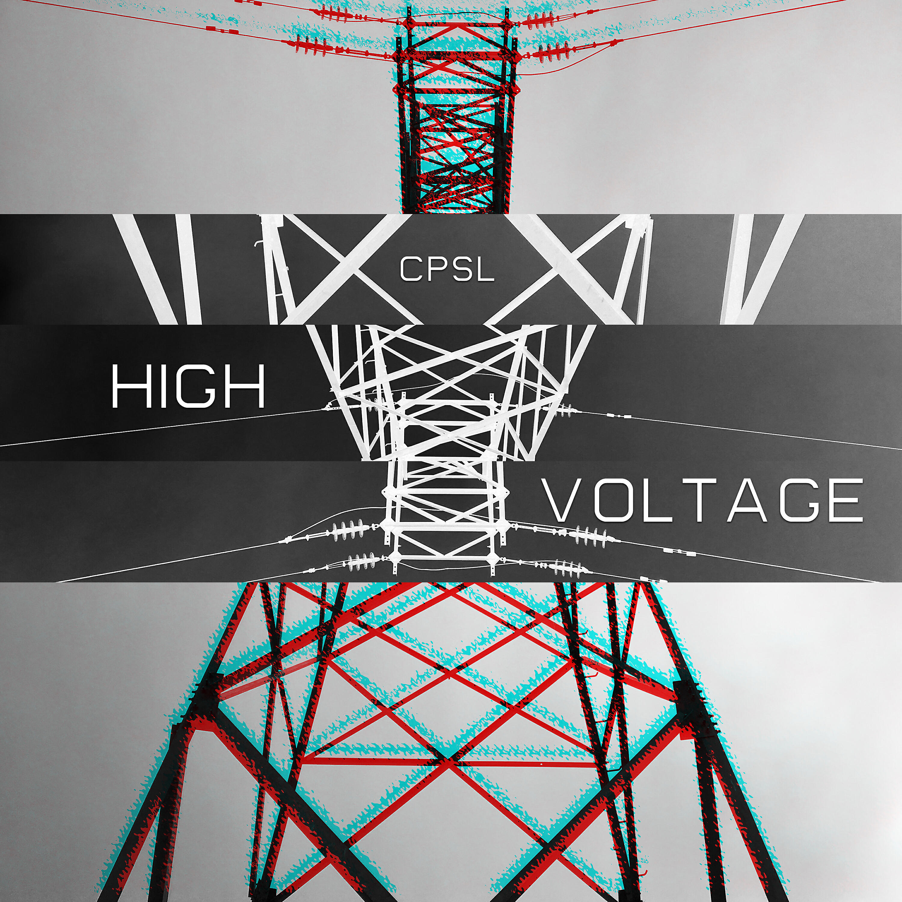 Релиз High Voltage