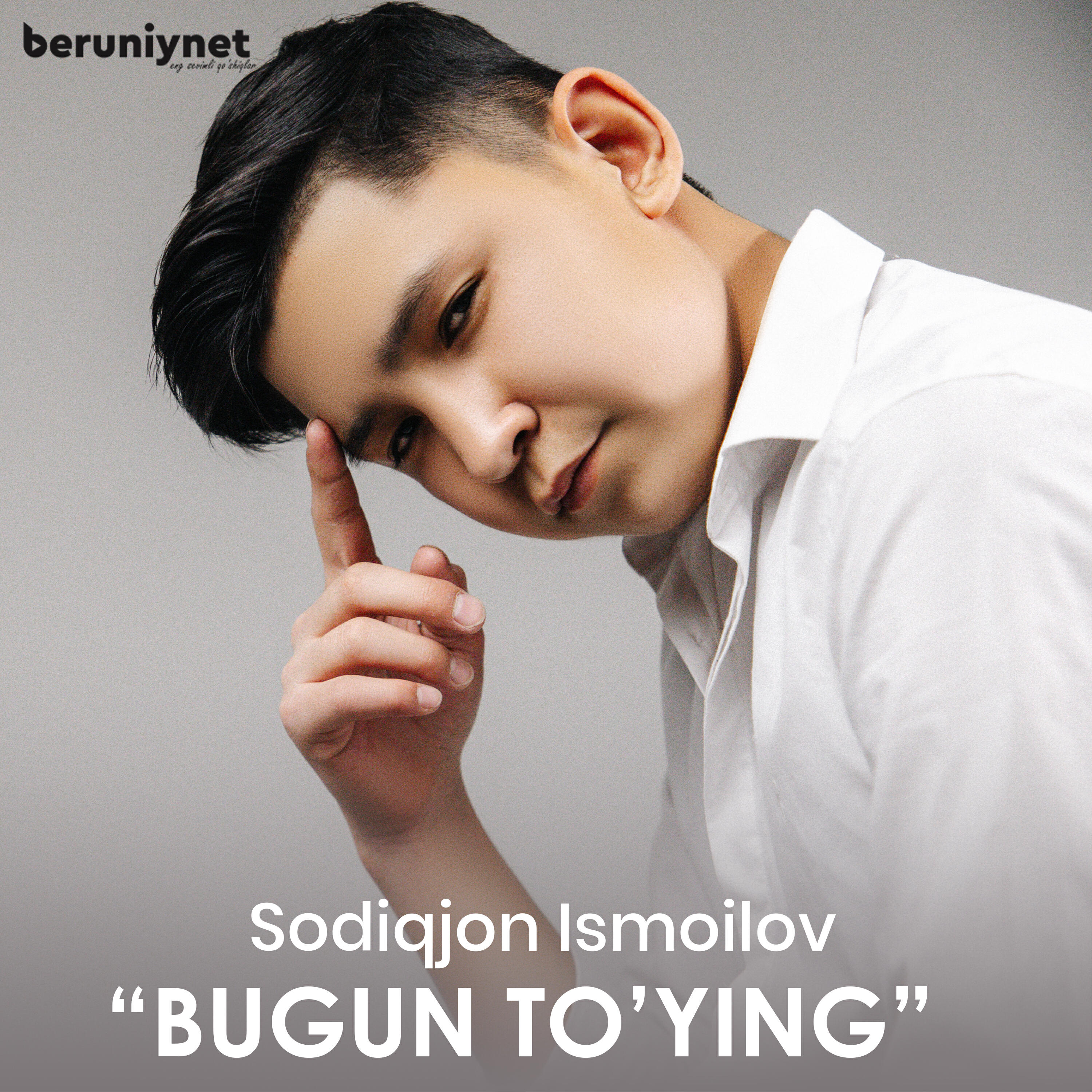 Релиз Bugun to'ying