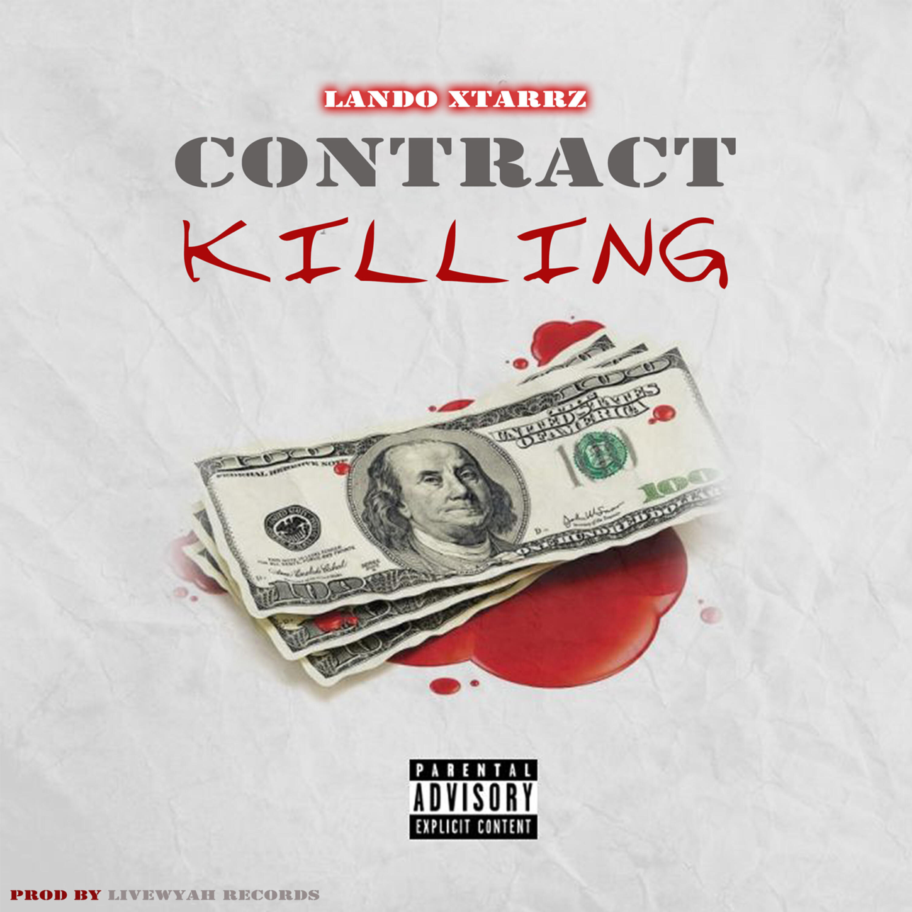 Релиз Contract Killing
