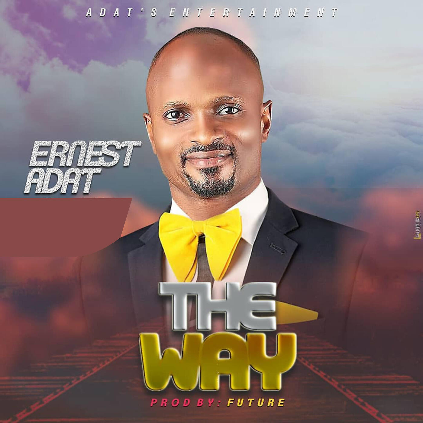 Релиз The Way