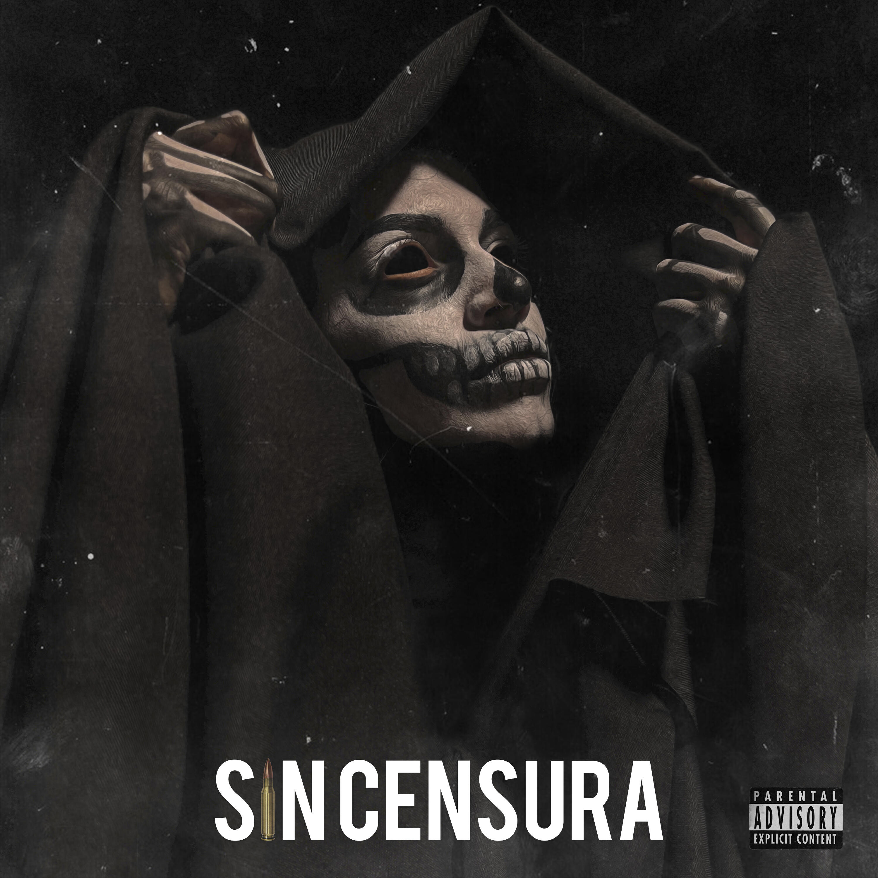 Релиз Sin Censura