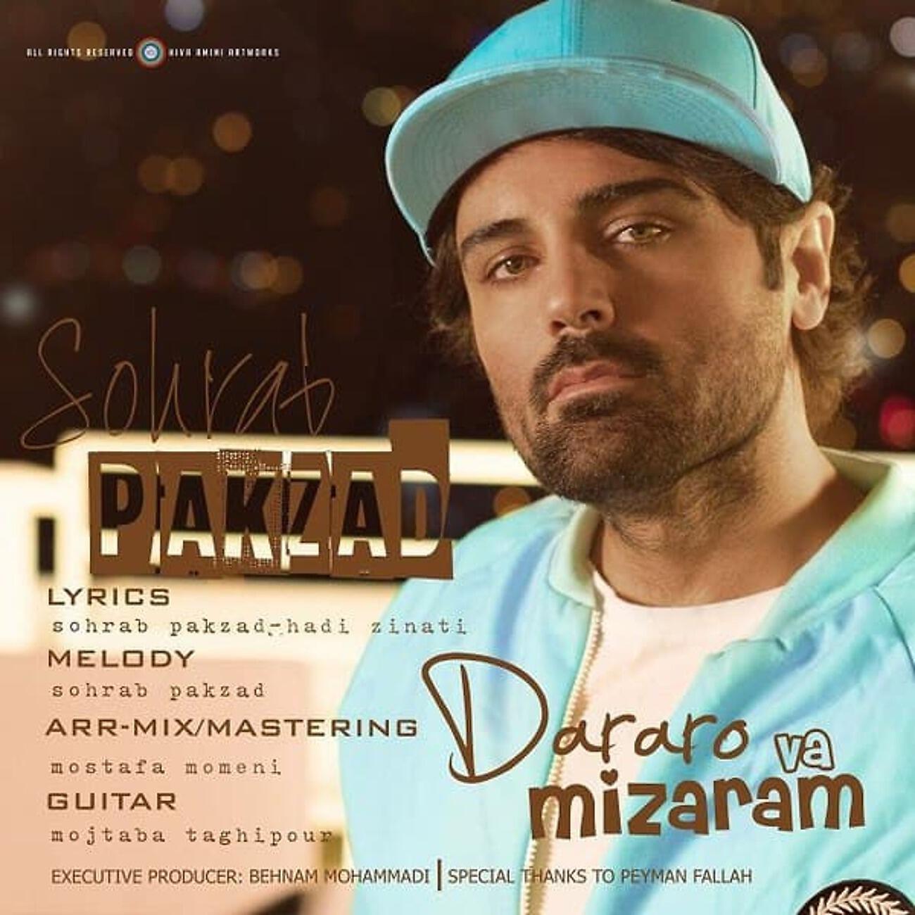 Релиз Dararo Va Mizaram