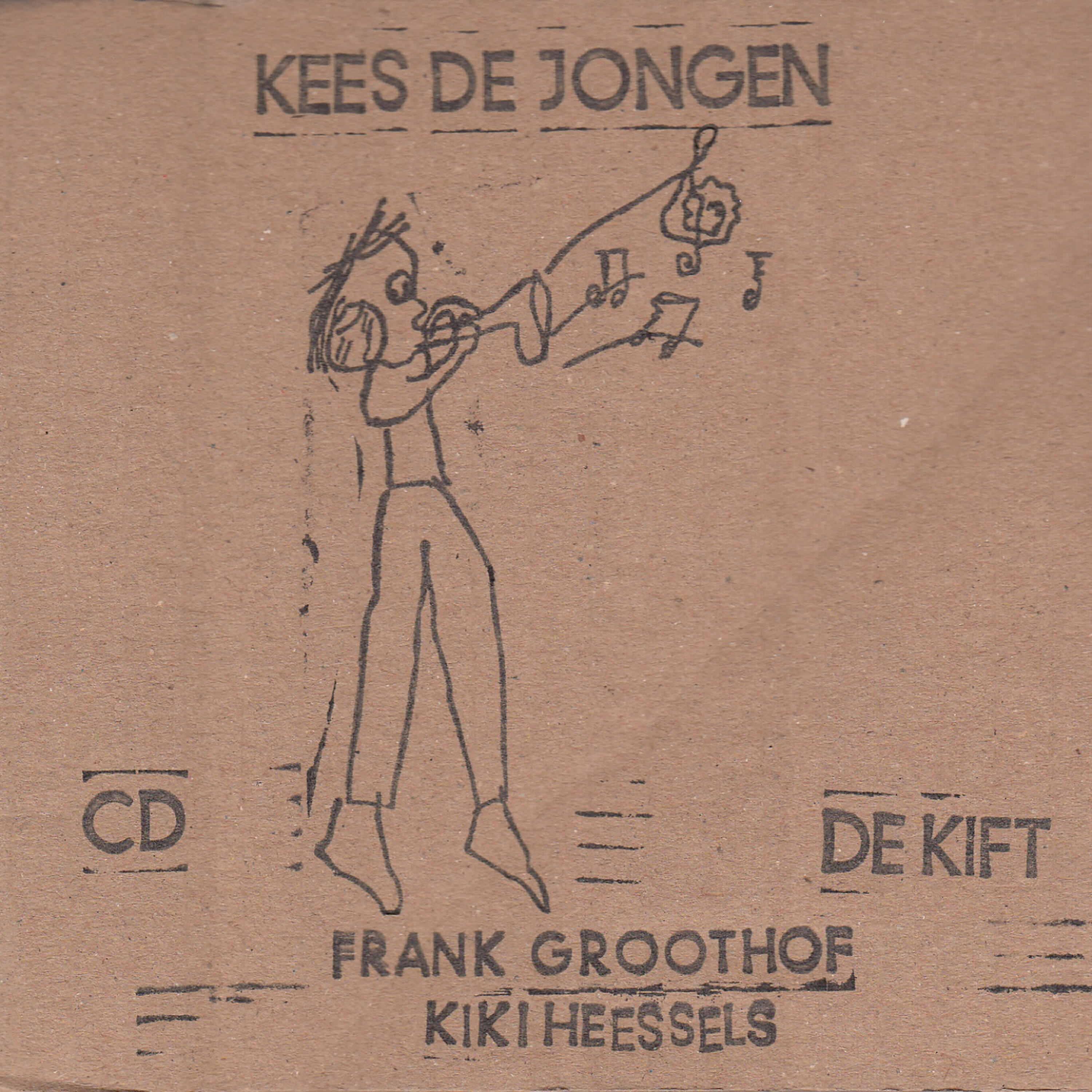 Frank Groothof