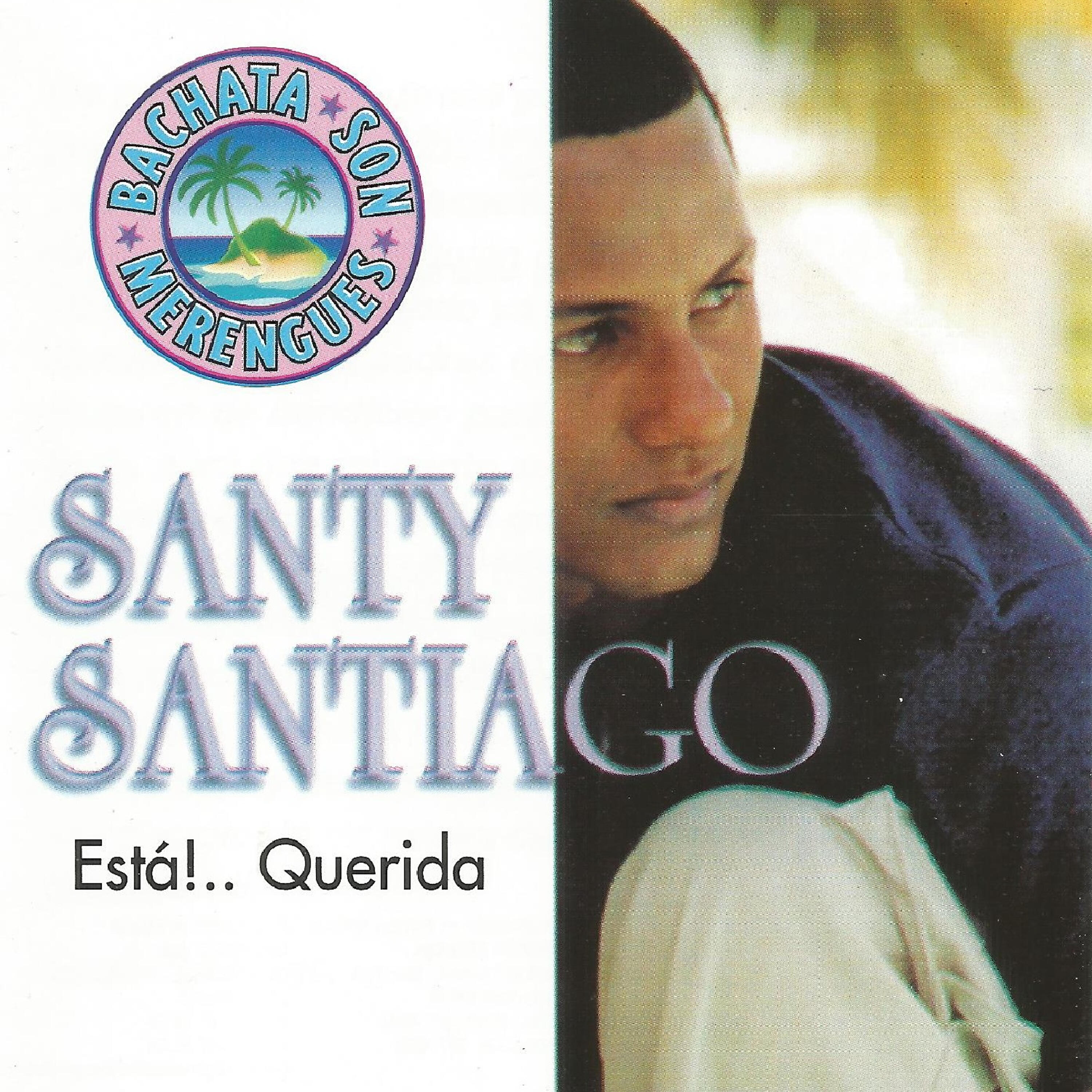 Santy Santiago