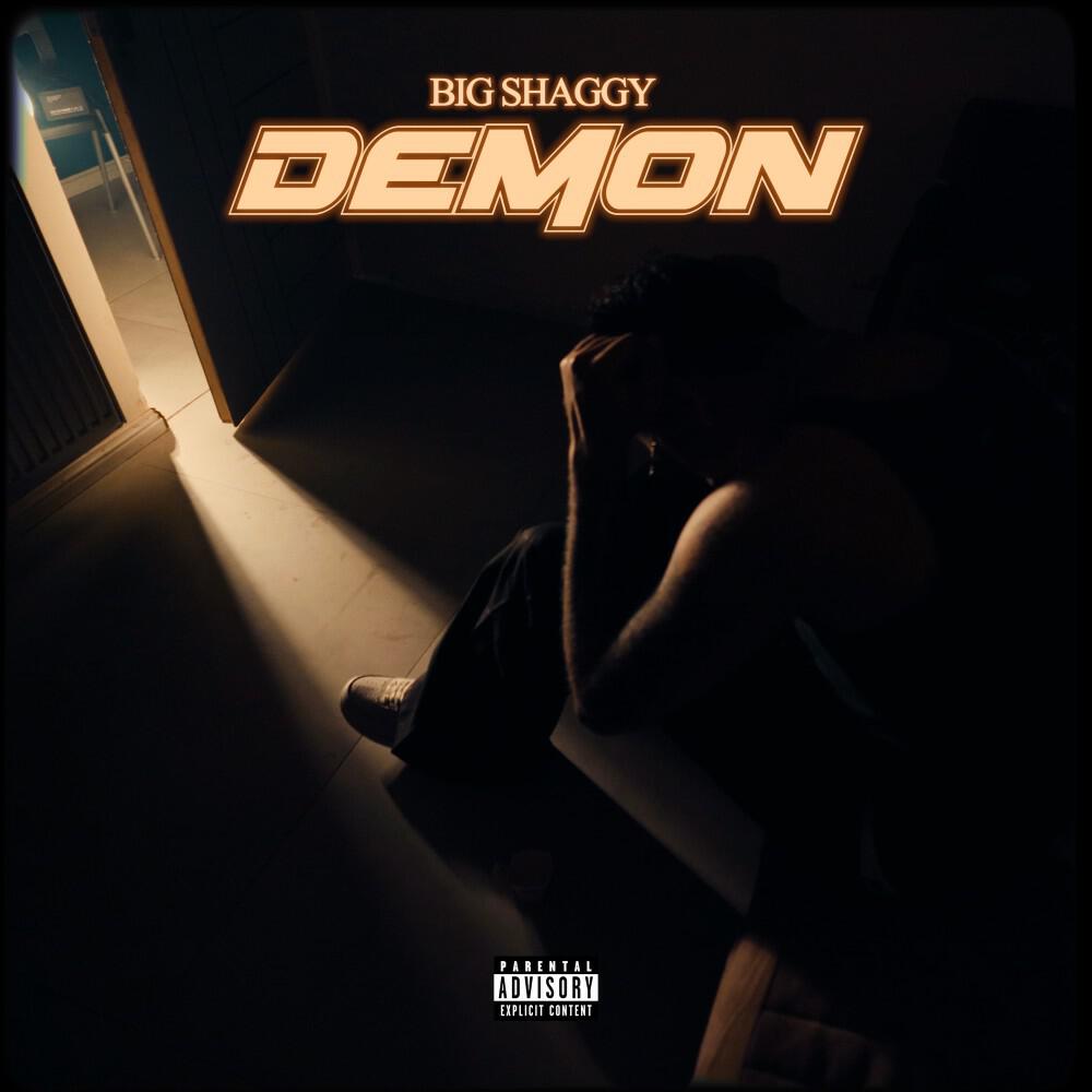 Релиз DEMON