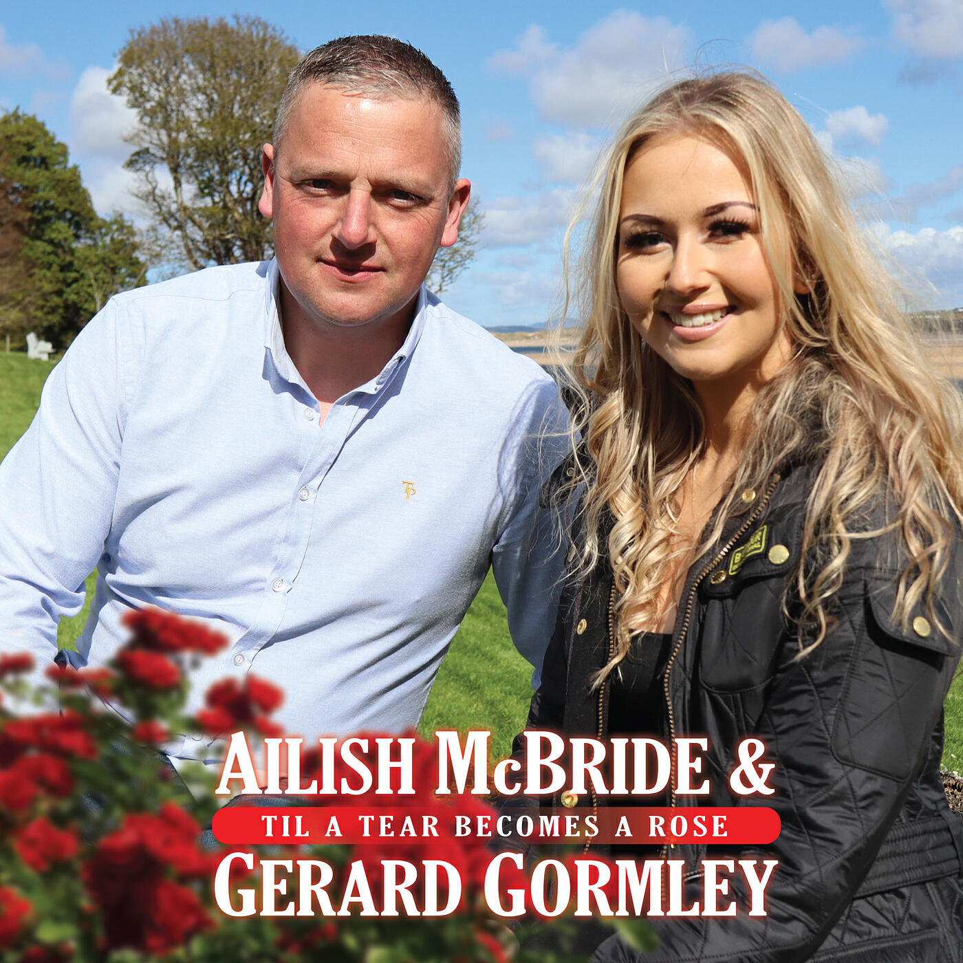 Gerard Gormley