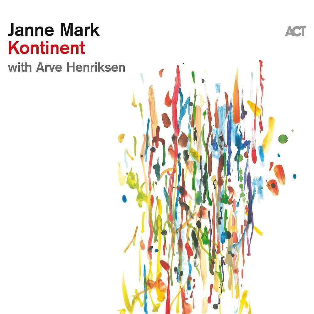 Janne Mark