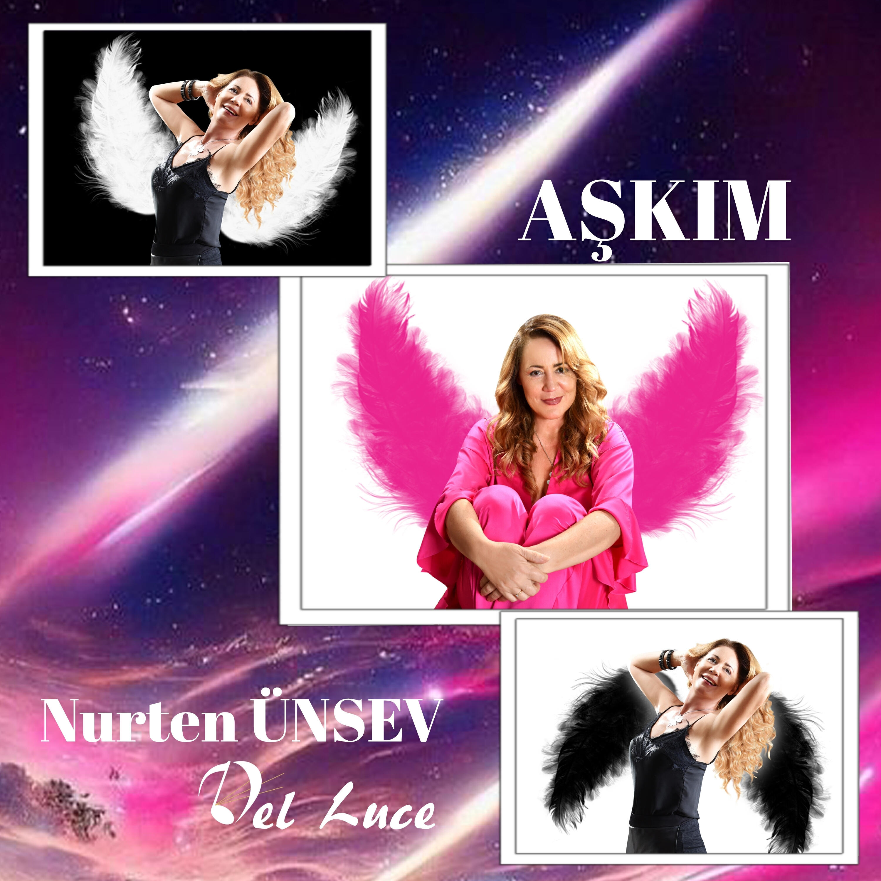 Релиз Aşkım