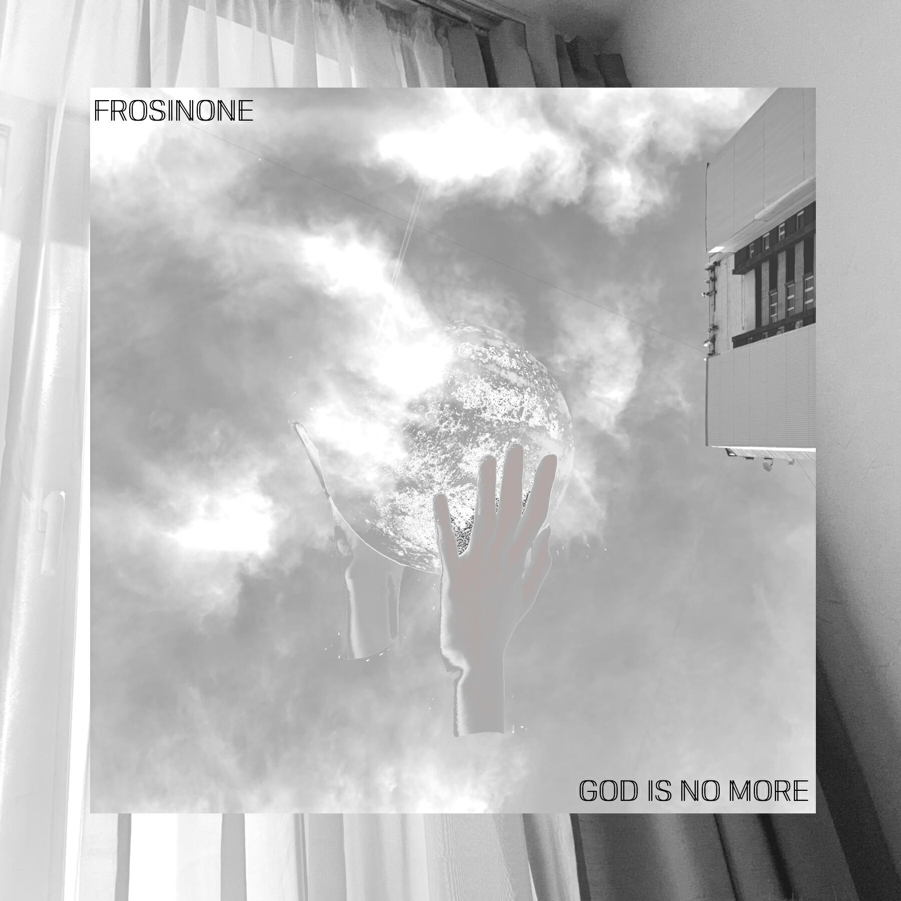 Релиз God Is No More