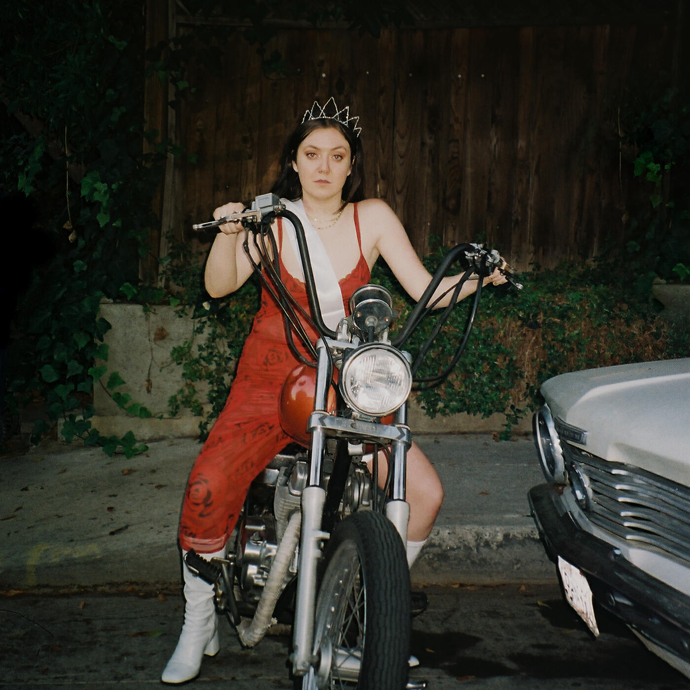 Релиз Drive You Mad