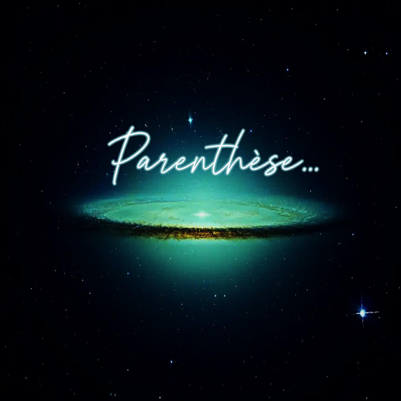 Релиз Parenthèse