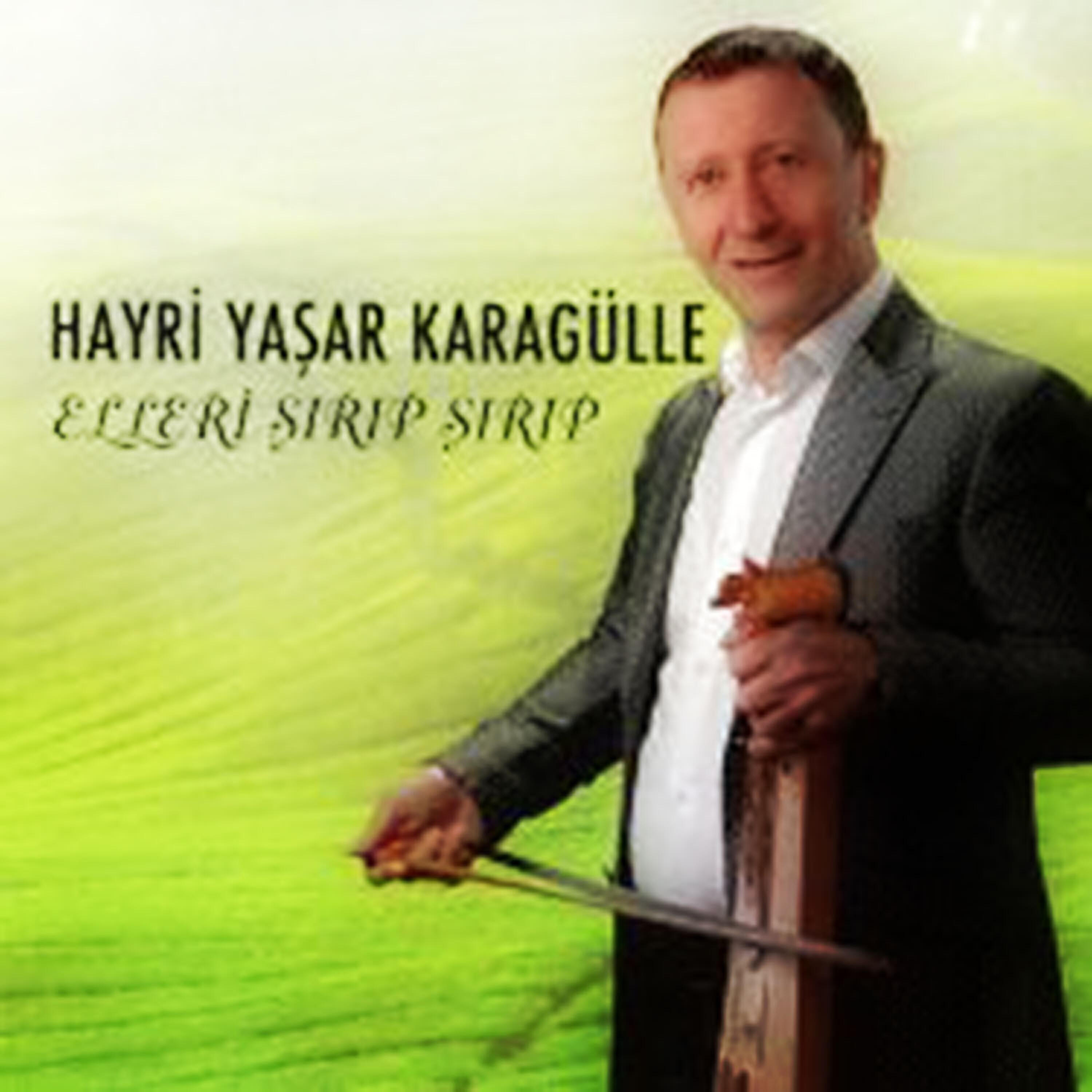 Релиз Elleri Şırıp Şırıp