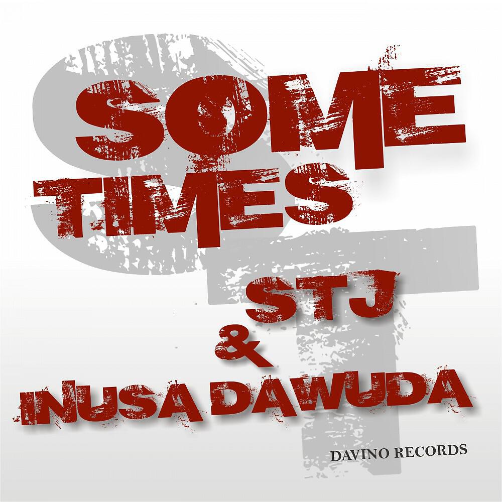Релиз Sometimes