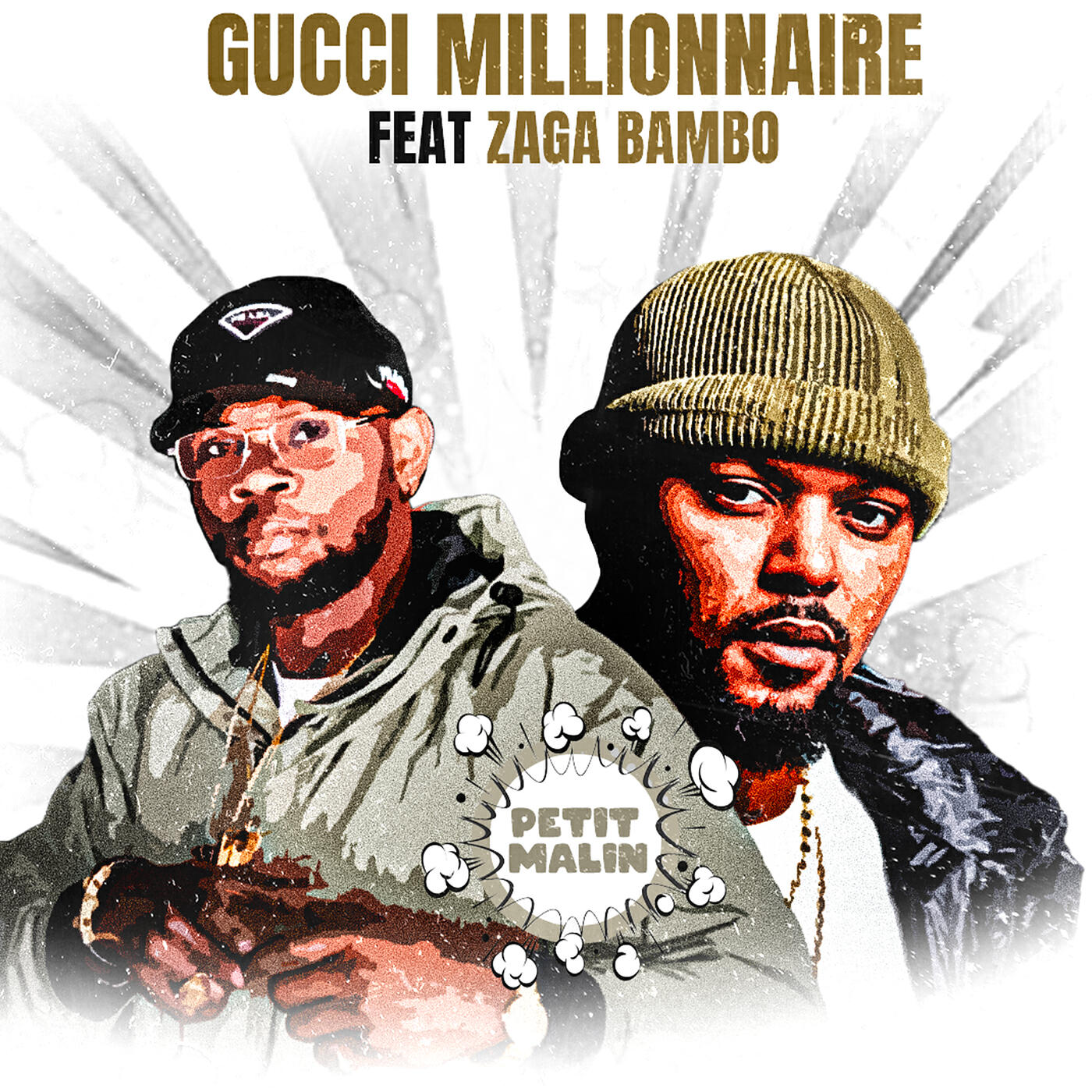 Gucci Millionnaire