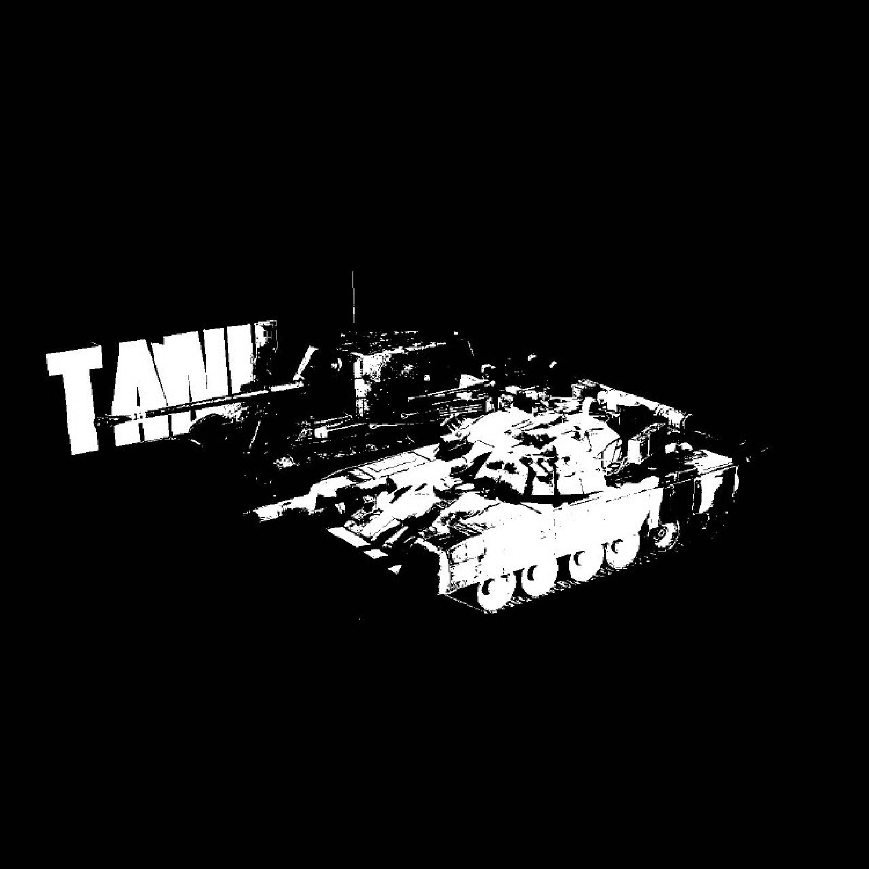 Релиз TANK