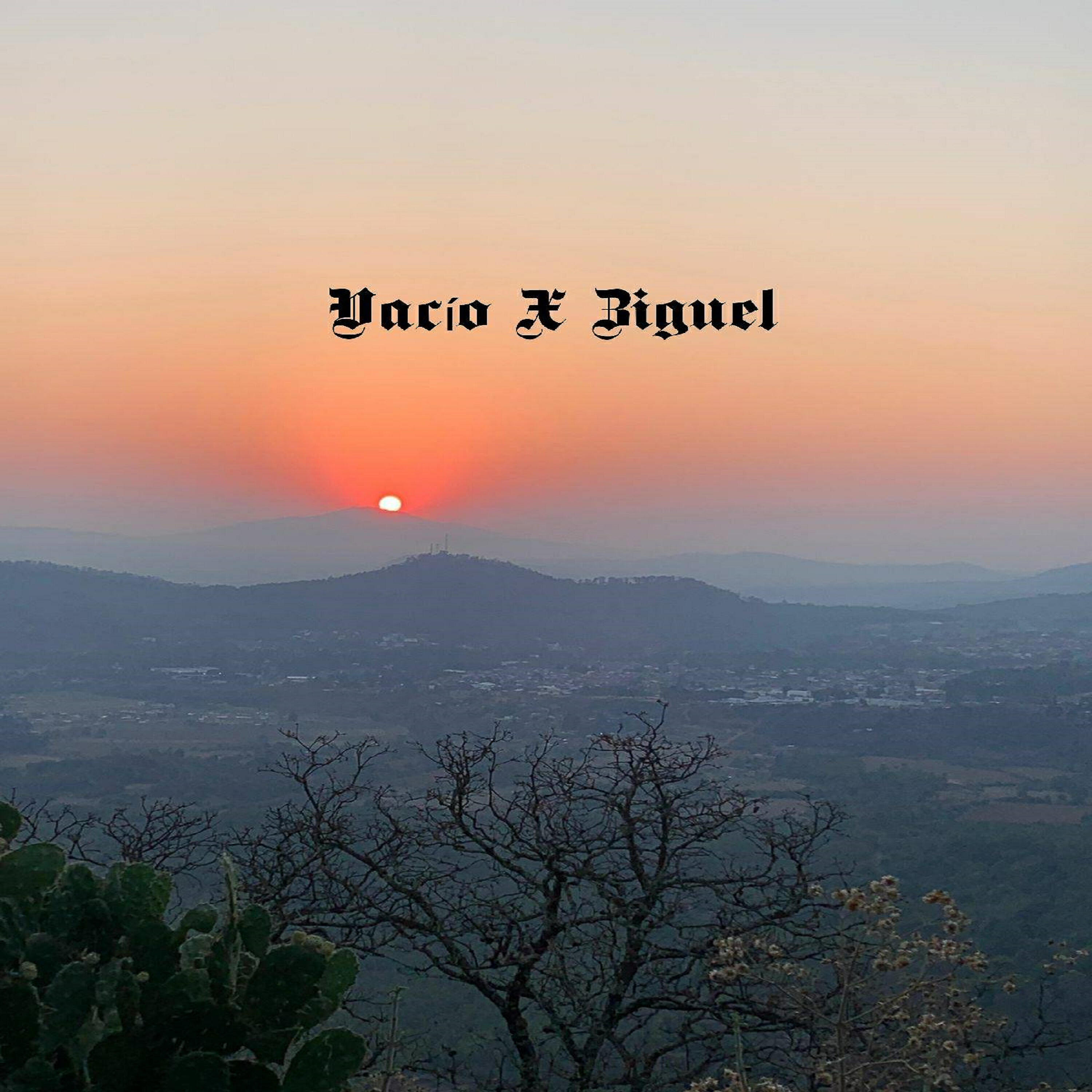 Релиз Vacio Feat Ziguel