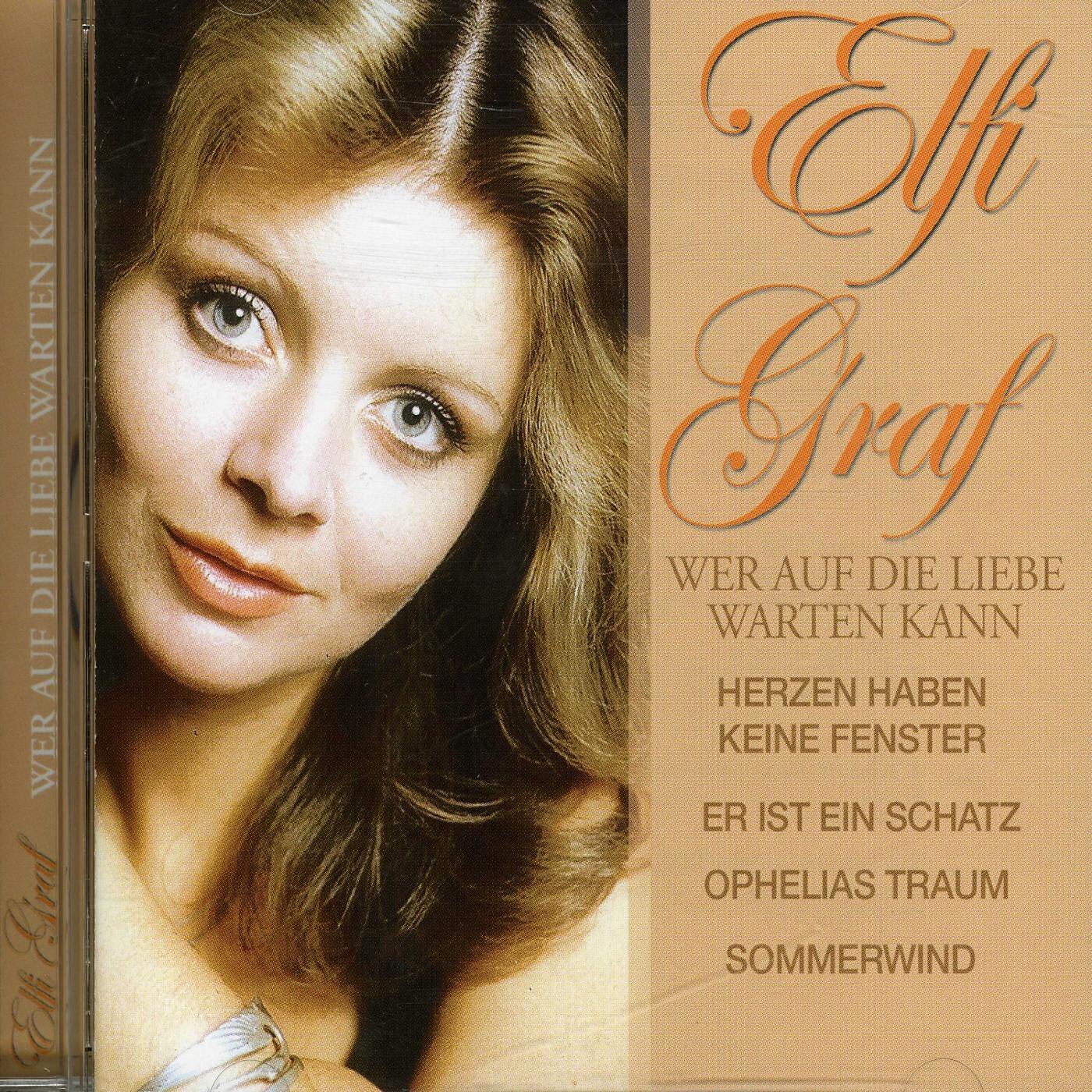 Релиз Wer auf die Liebe warten kann