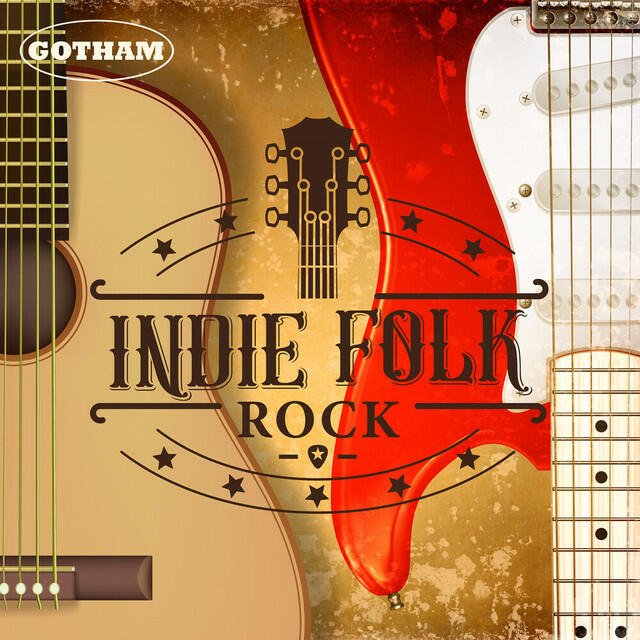 Релиз Indie Folk Rock