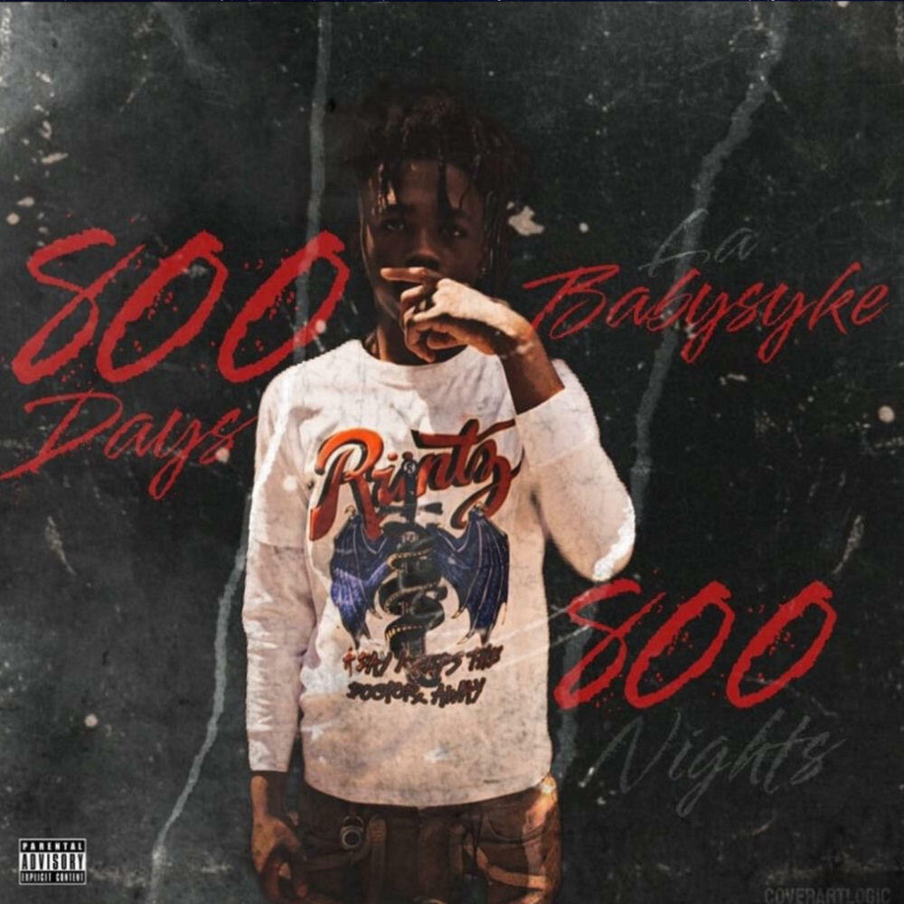 Релиз 800 Dayz 800 Nights