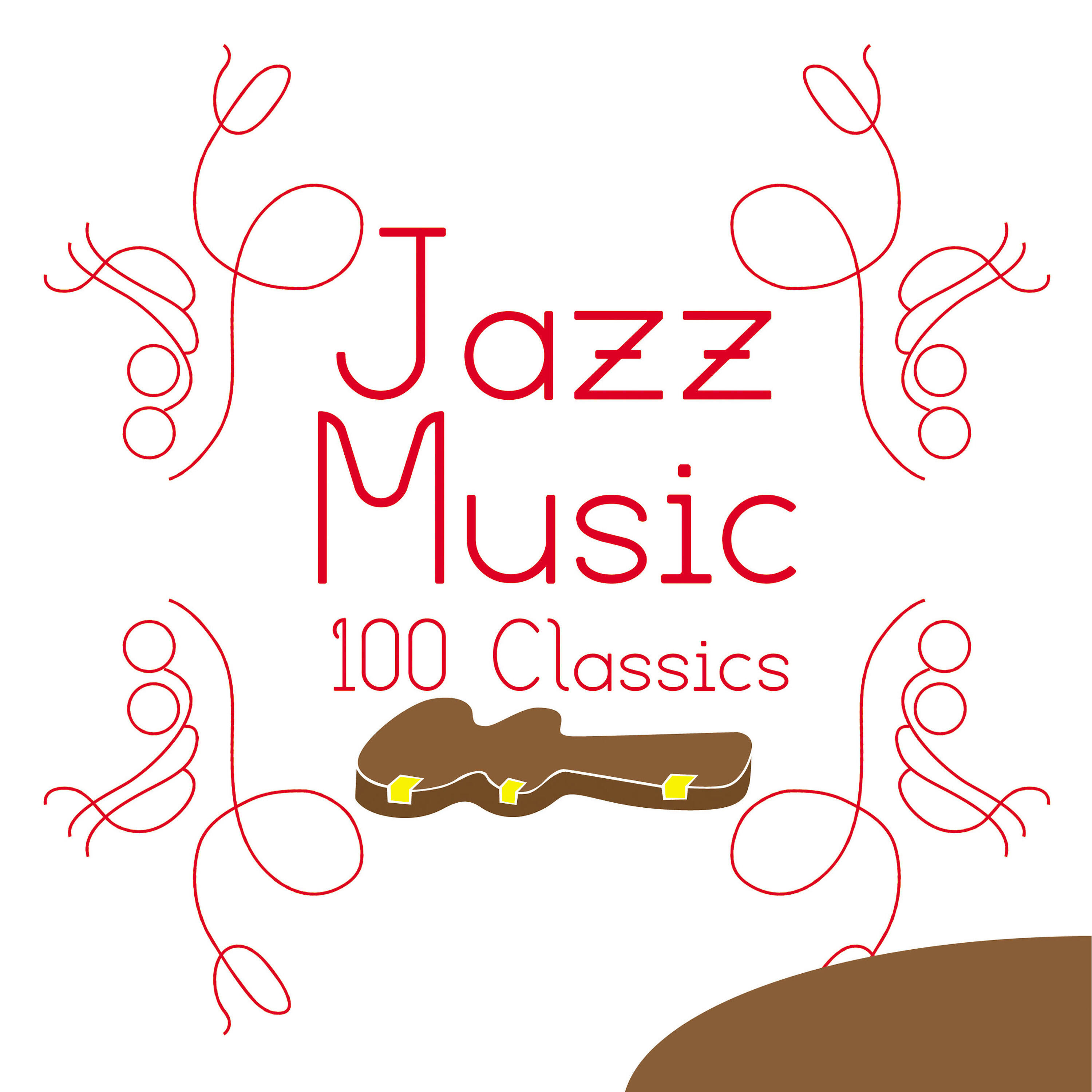 Релиз Jazz Music - 100 Classics