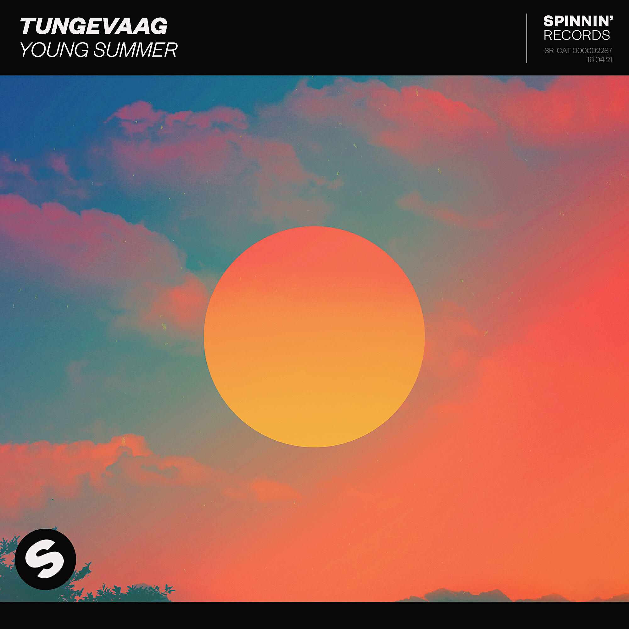 Релиз Young Summer