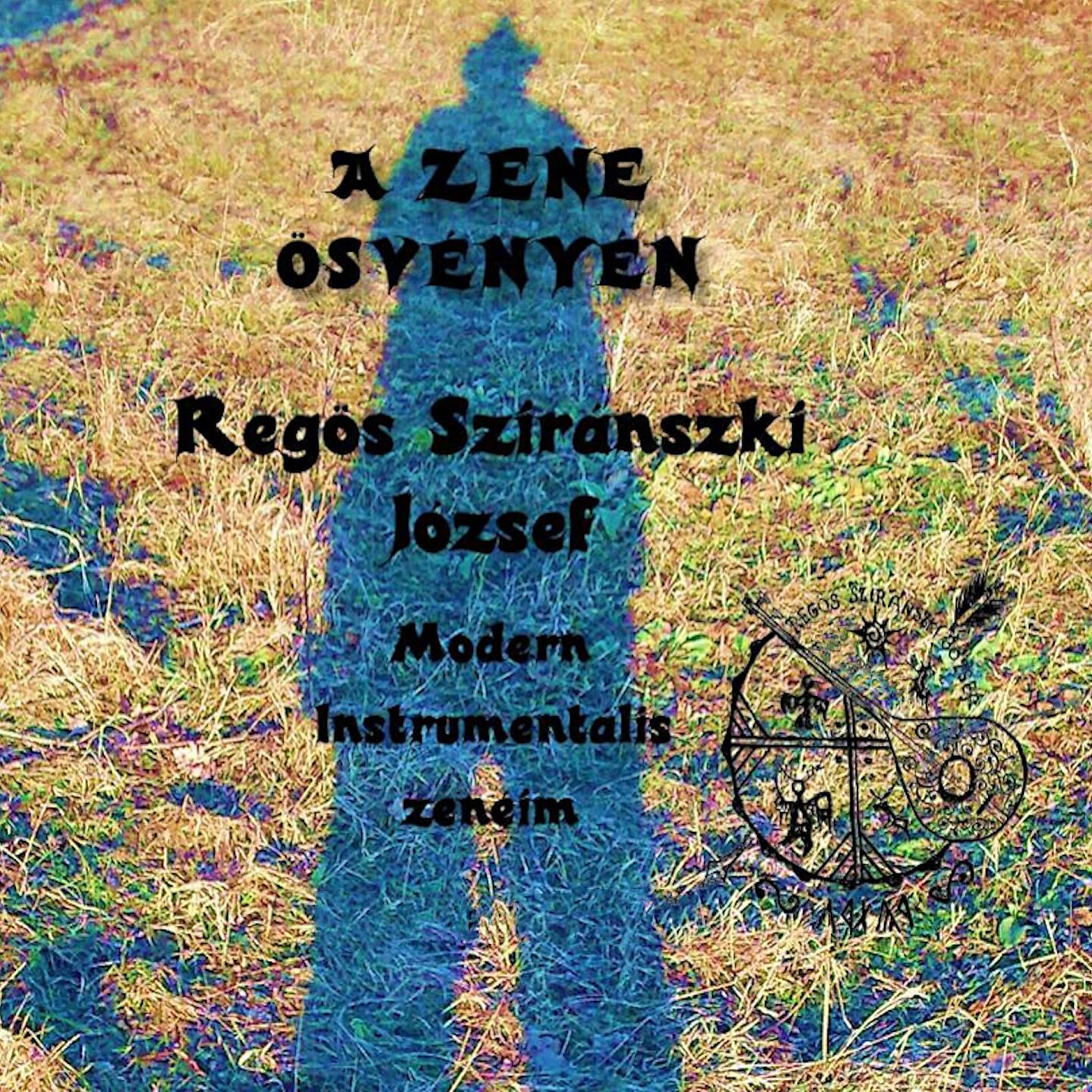 Постер альбома A Zene Ösvényén
