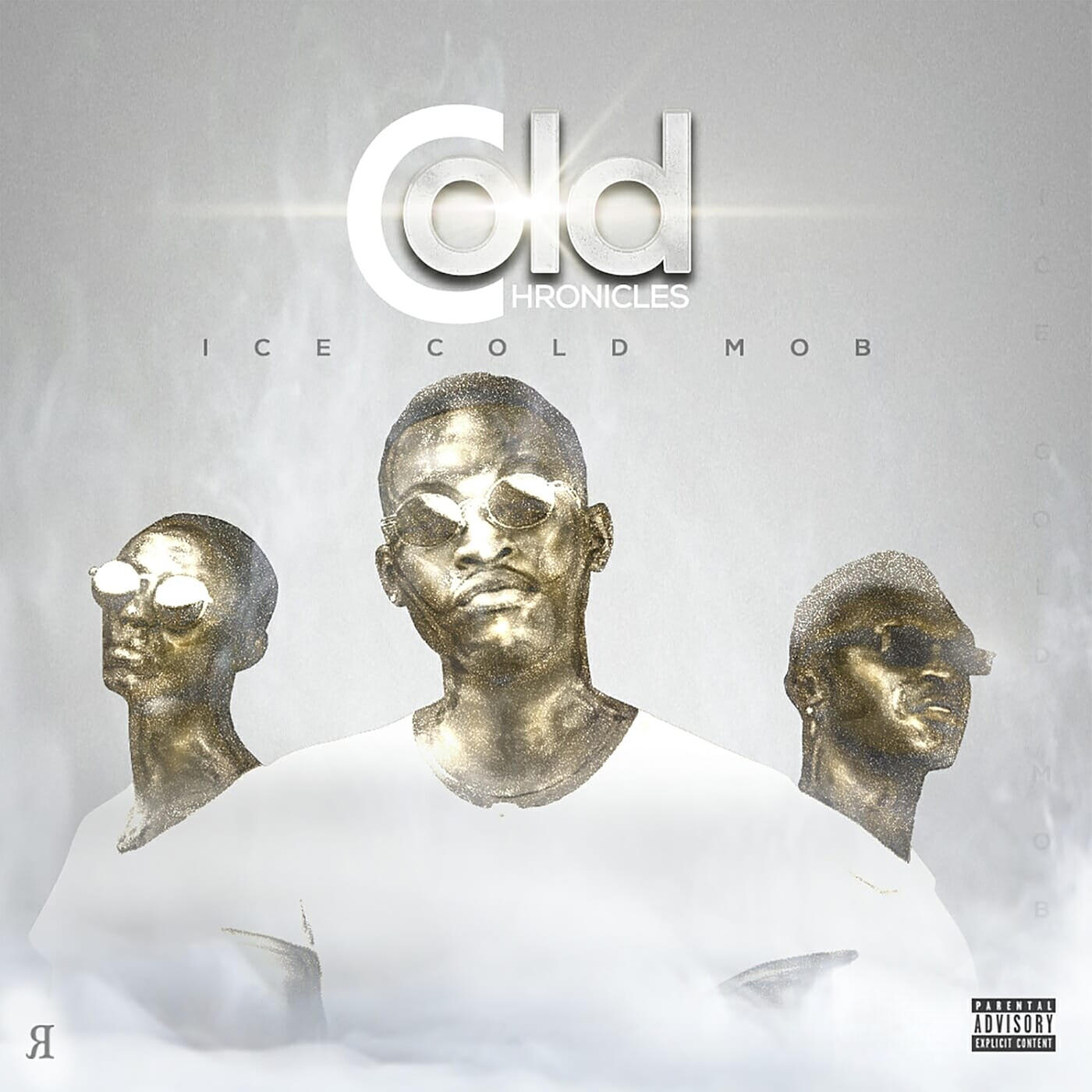 Релиз Cold Chronicles