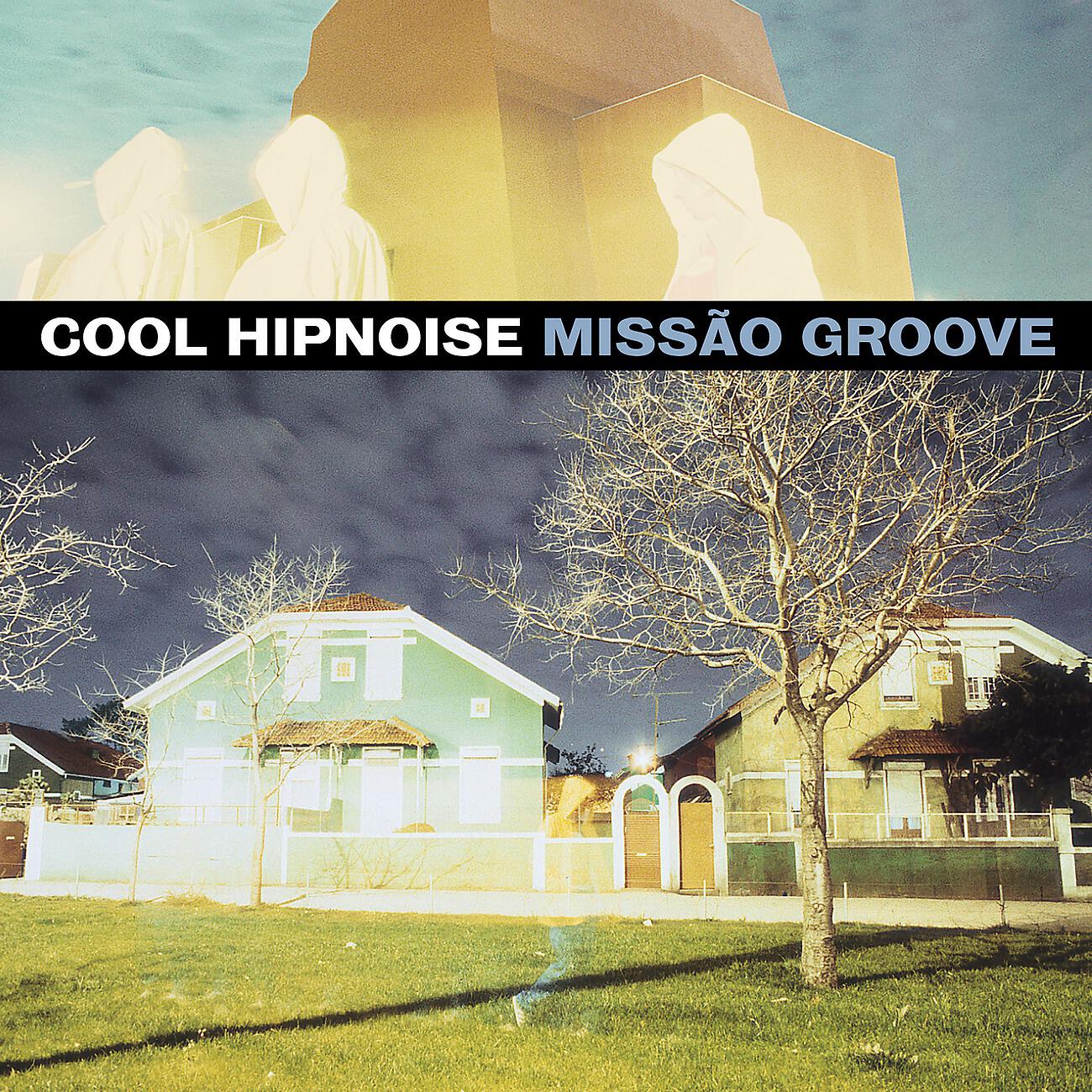 Релиз Missão Groove