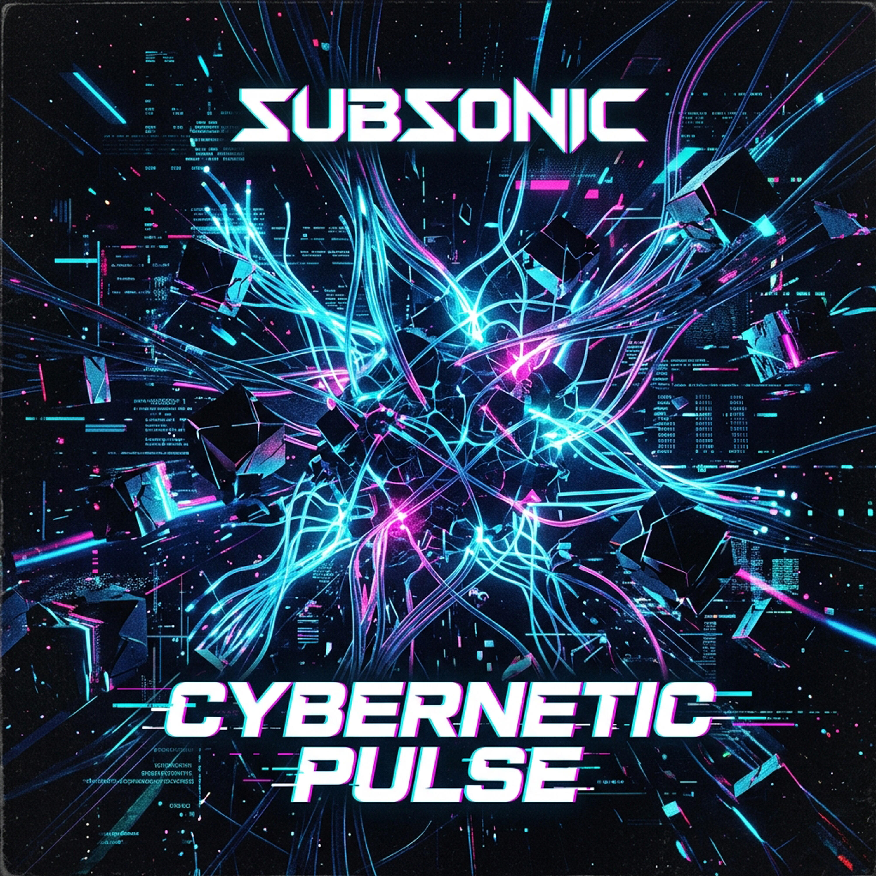 Релиз Cybernetic Pulse