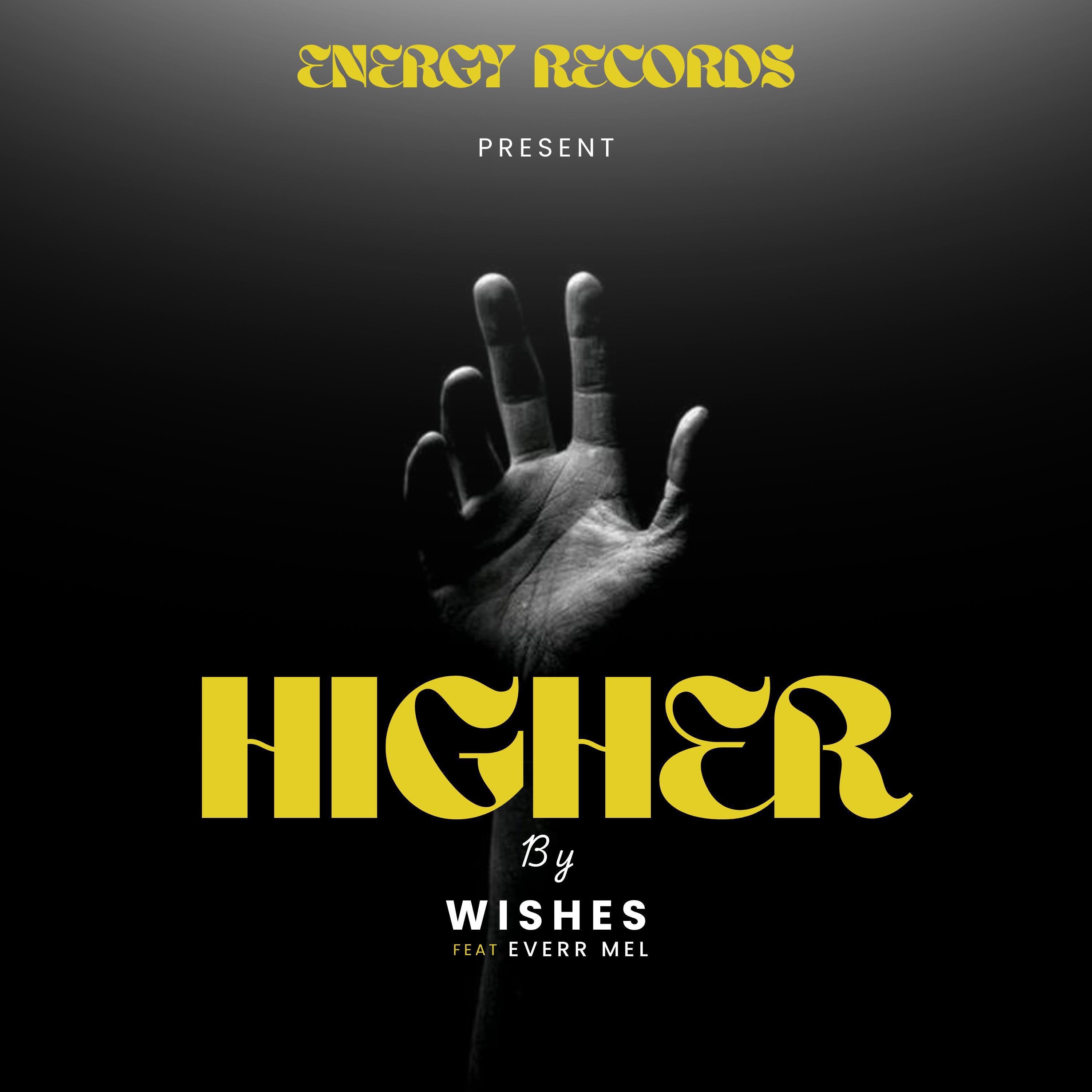 Релиз Higher