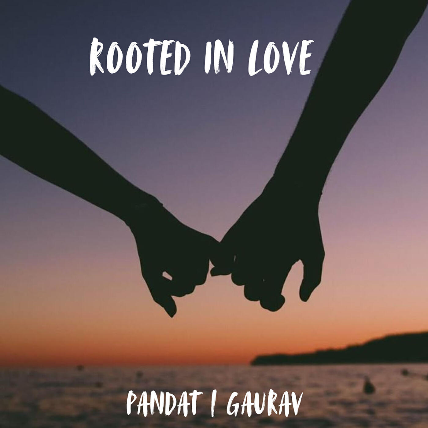 Релиз Rooted in Love
