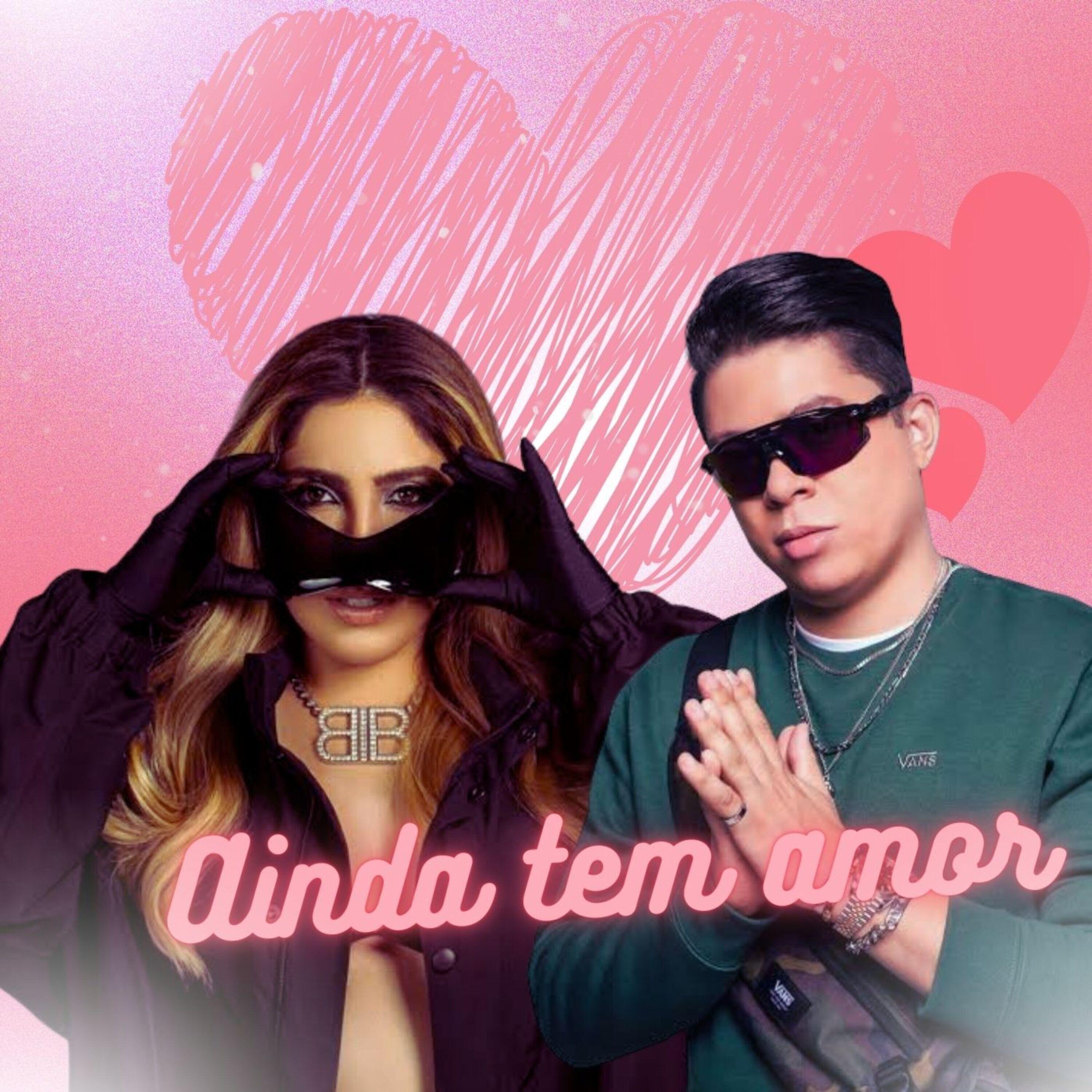 Релиз Ainda Tem Amor