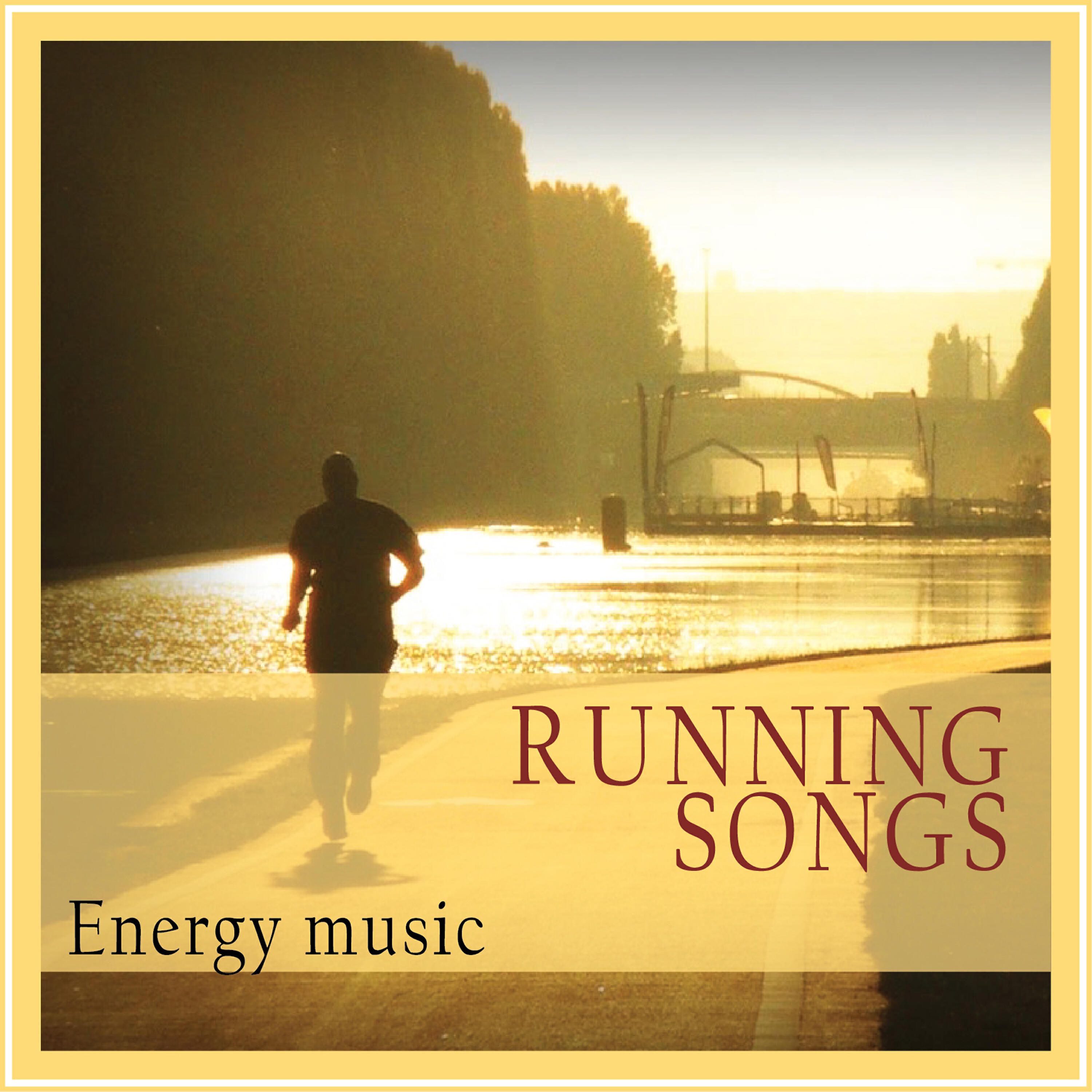 Релиз Running Songs (Energy Music)