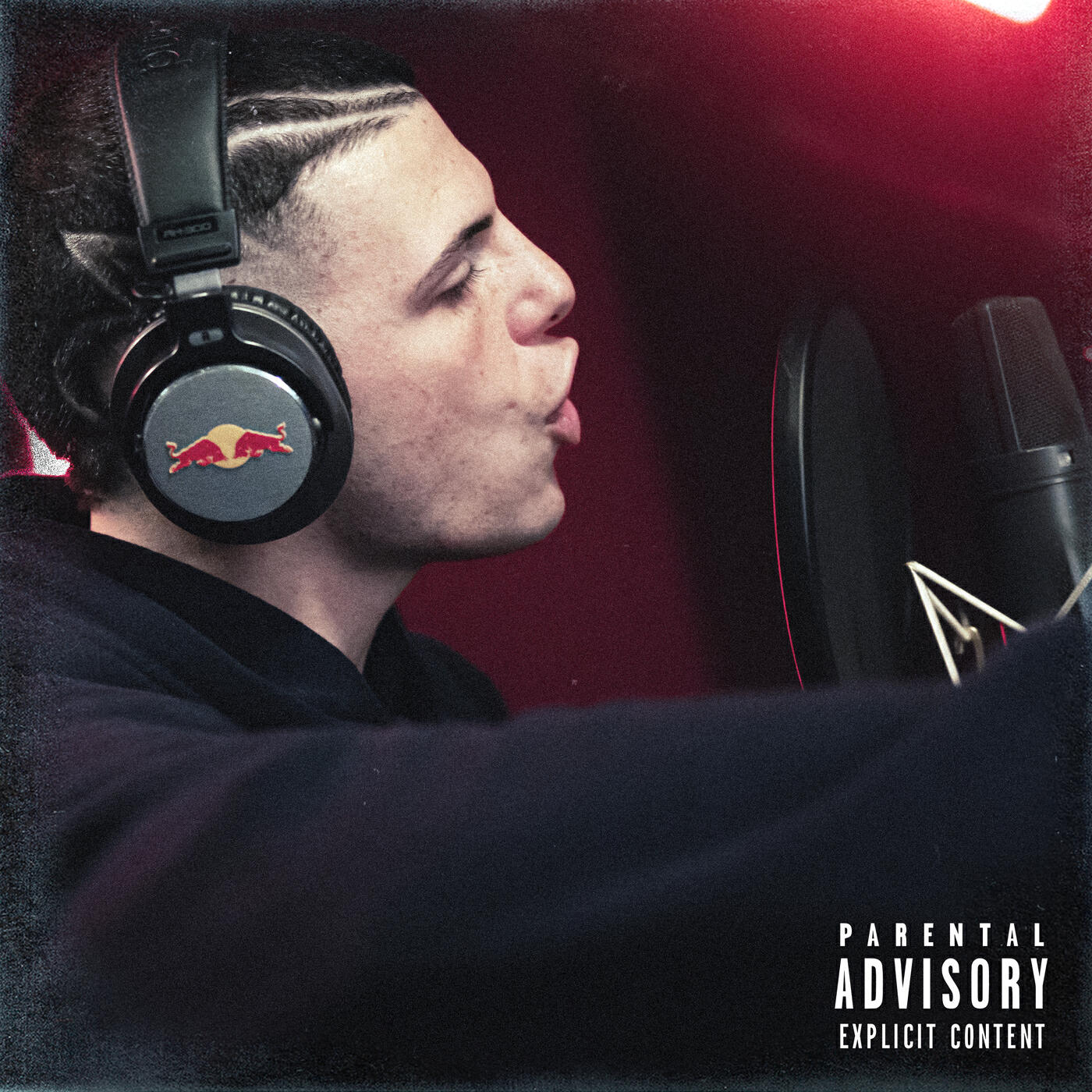 Релиз Walkie Talkie (Red Bull 64 Bars)