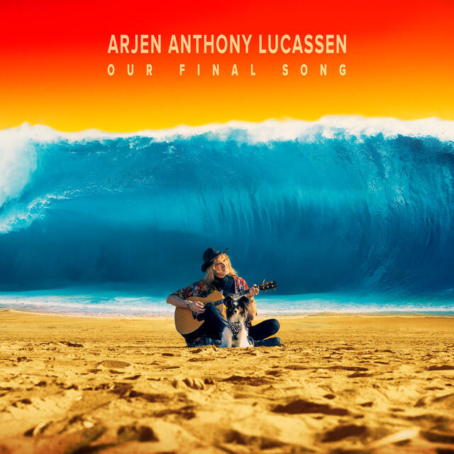 Релиз Our Final Song (feat. Robert Soeterboek, Marcela Bovio & Peter Daltrey) [No Narration]