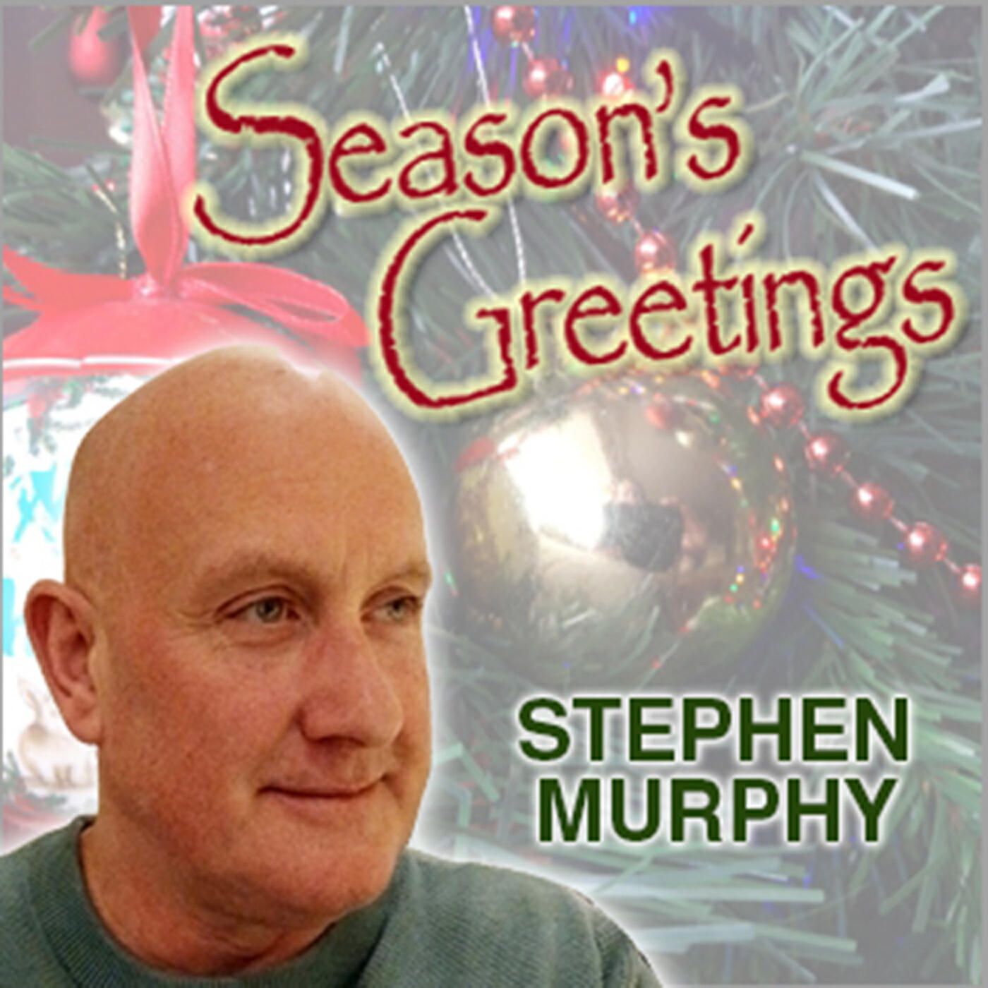 Релиз Season's Greetings