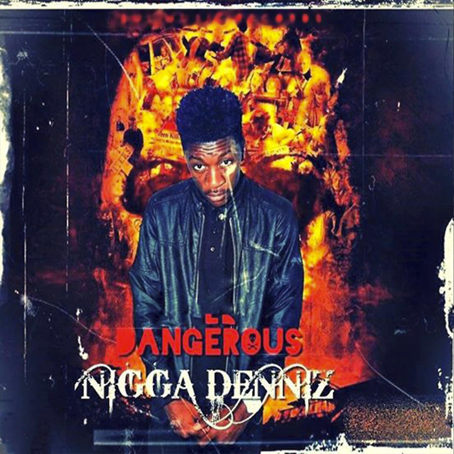 Релиз Dangerous