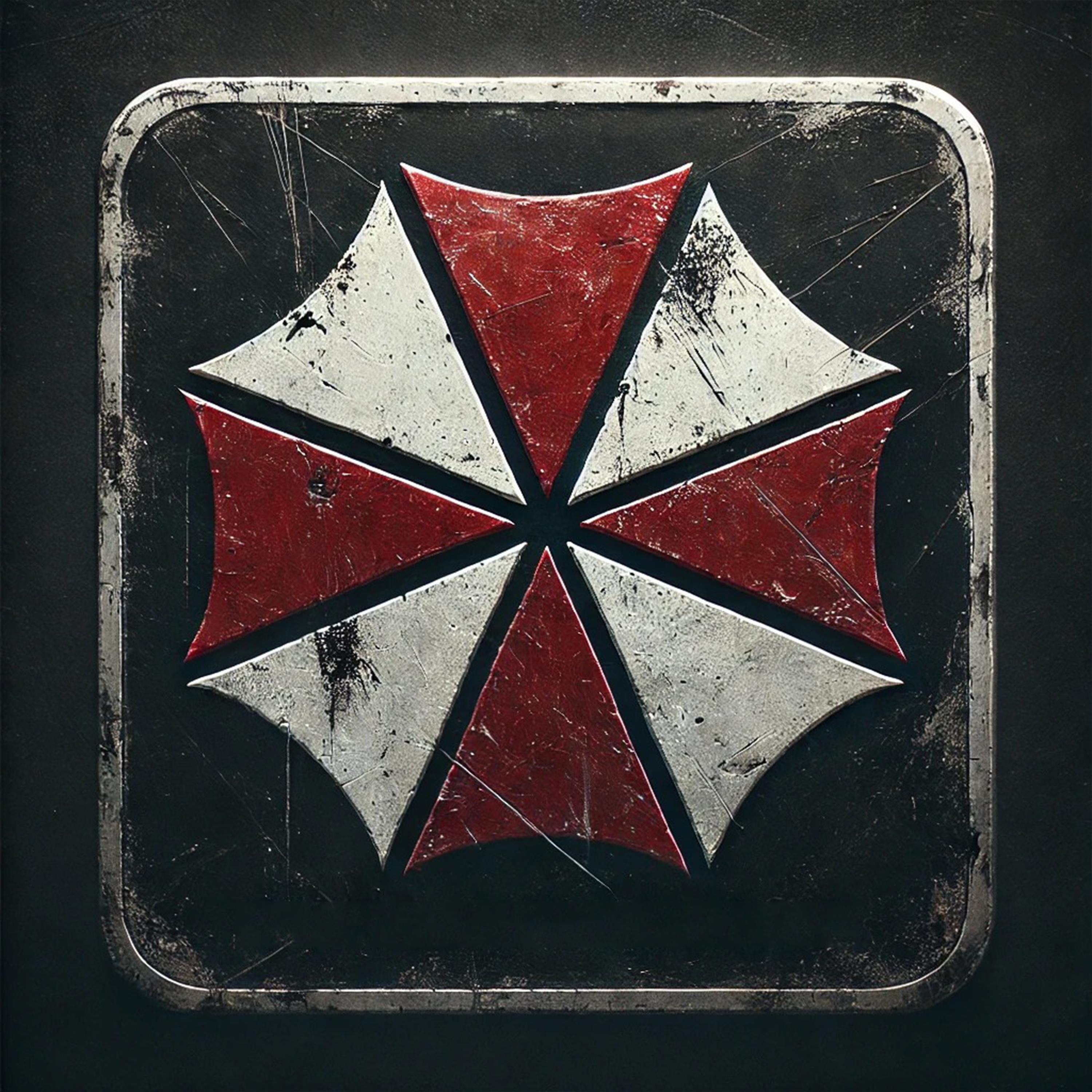 Релиз Justicia x Maldad. Resident Evil