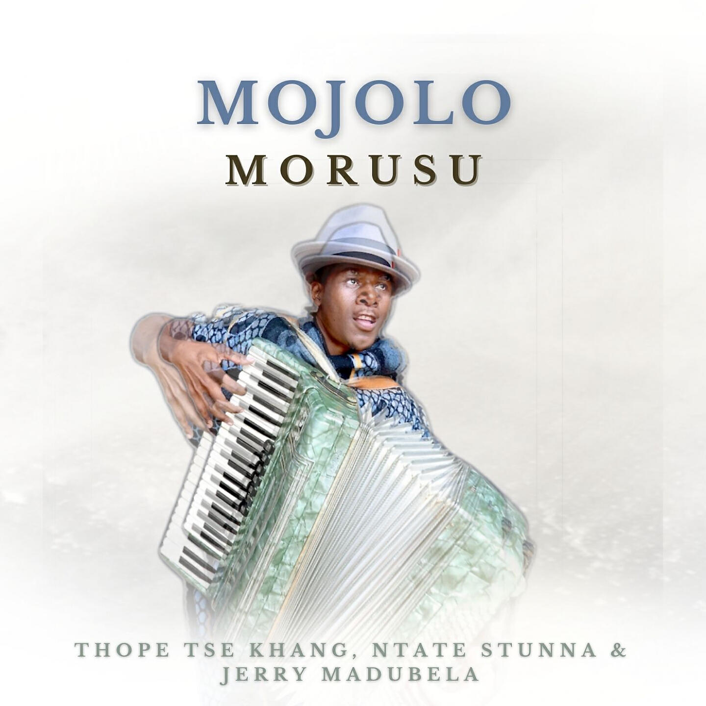 Релиз Mojolo